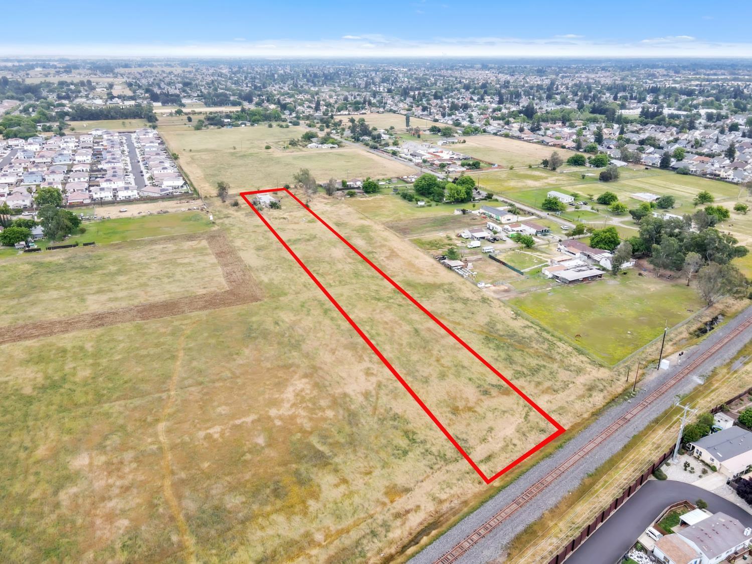 Sacramento, California, 95828, United States, ,Land,For Sale,2040311