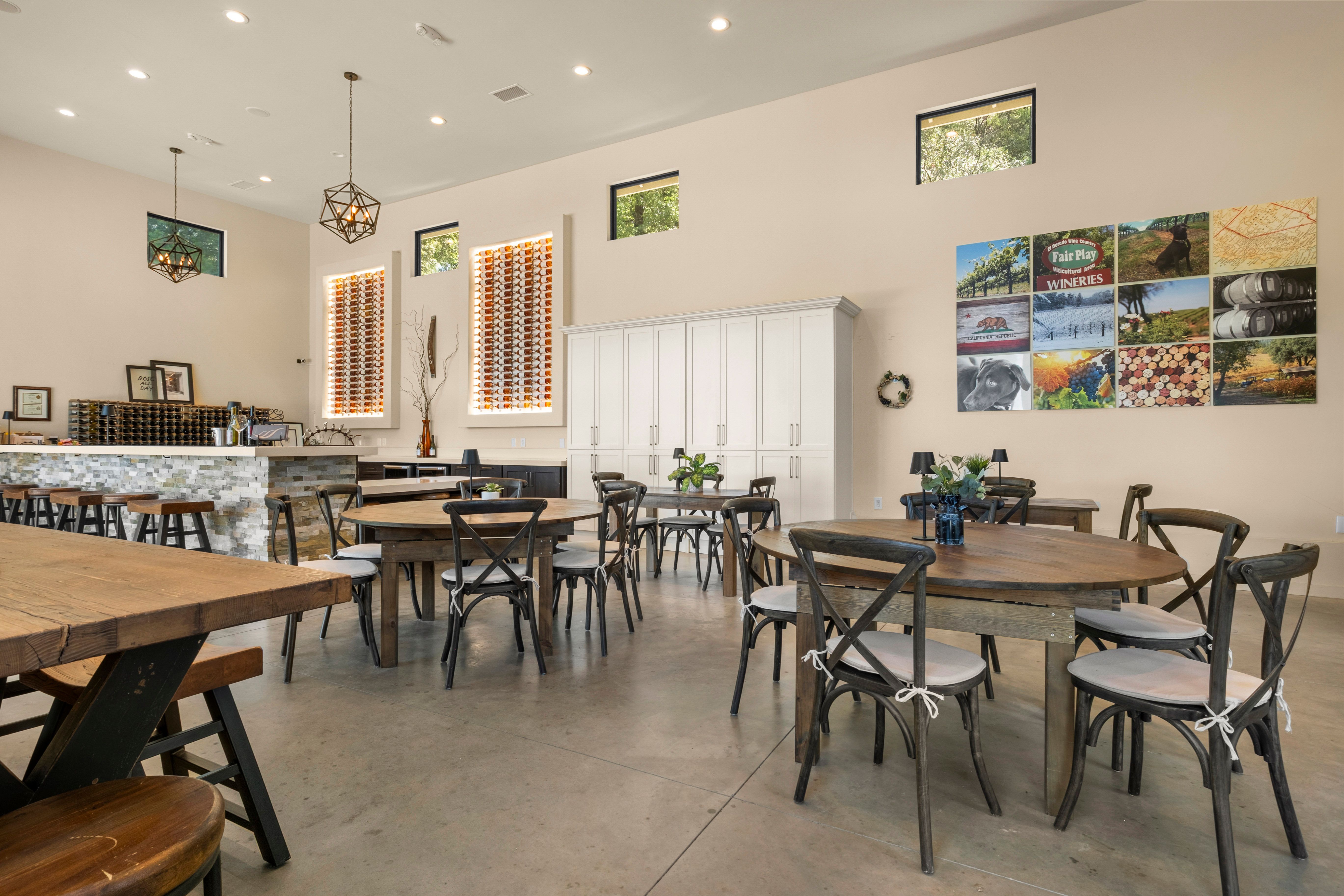  7460 Fairplay Road, Somerset, CA 95684 - 物件實景