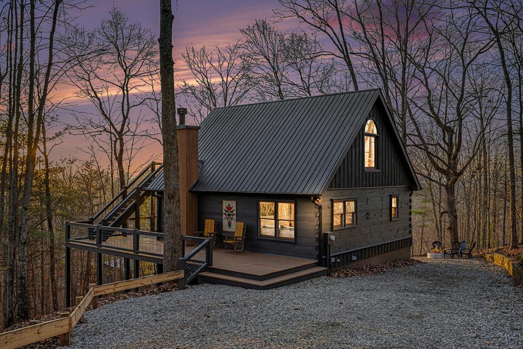 Mineral Bluff, Georgia, 30559, United States, 3 Bedrooms Bedrooms, ,3 BathroomsBathrooms,Residential,For Sale,2006593