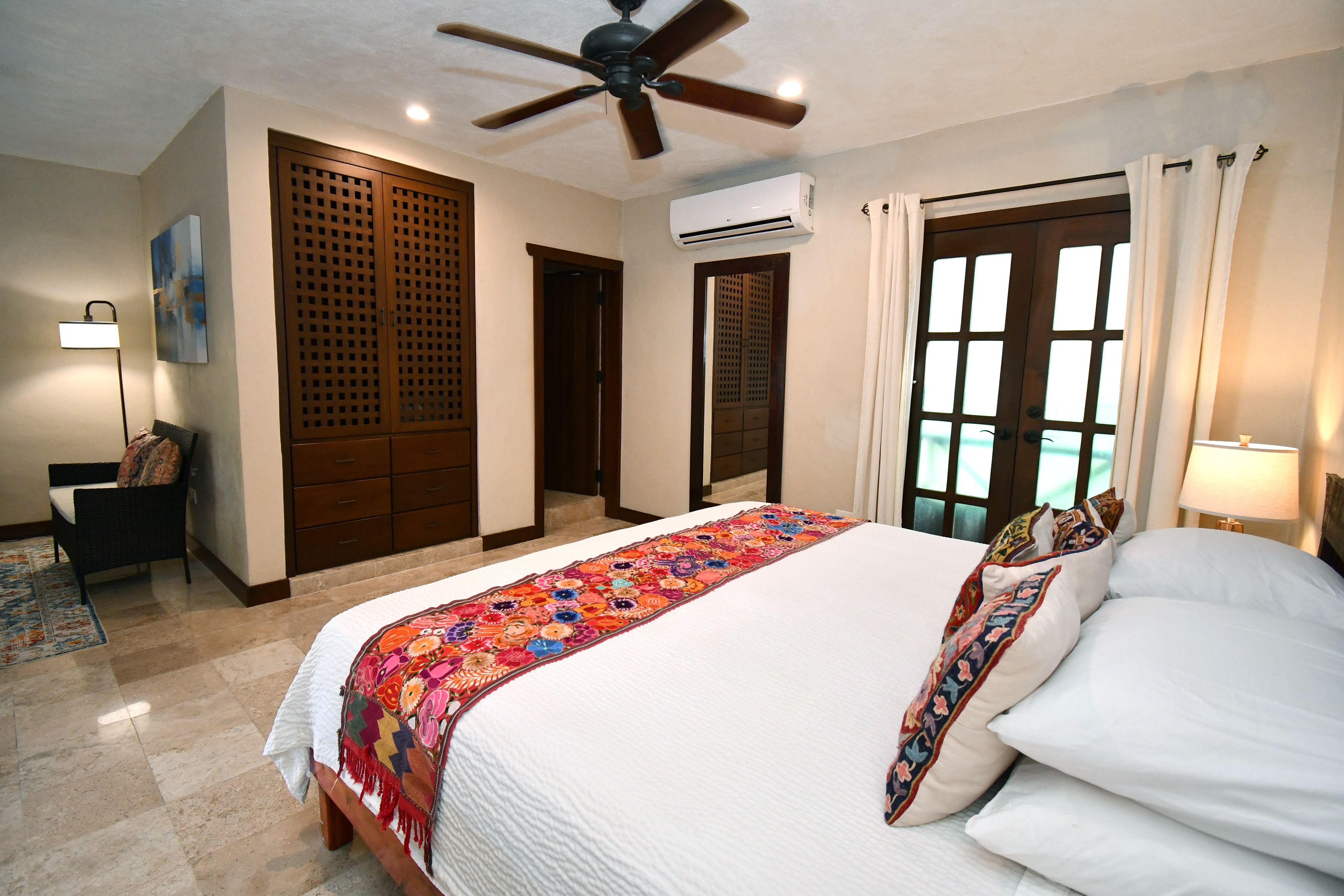 Oceanview  Tropical Heritage in Cozumel - 物件實景