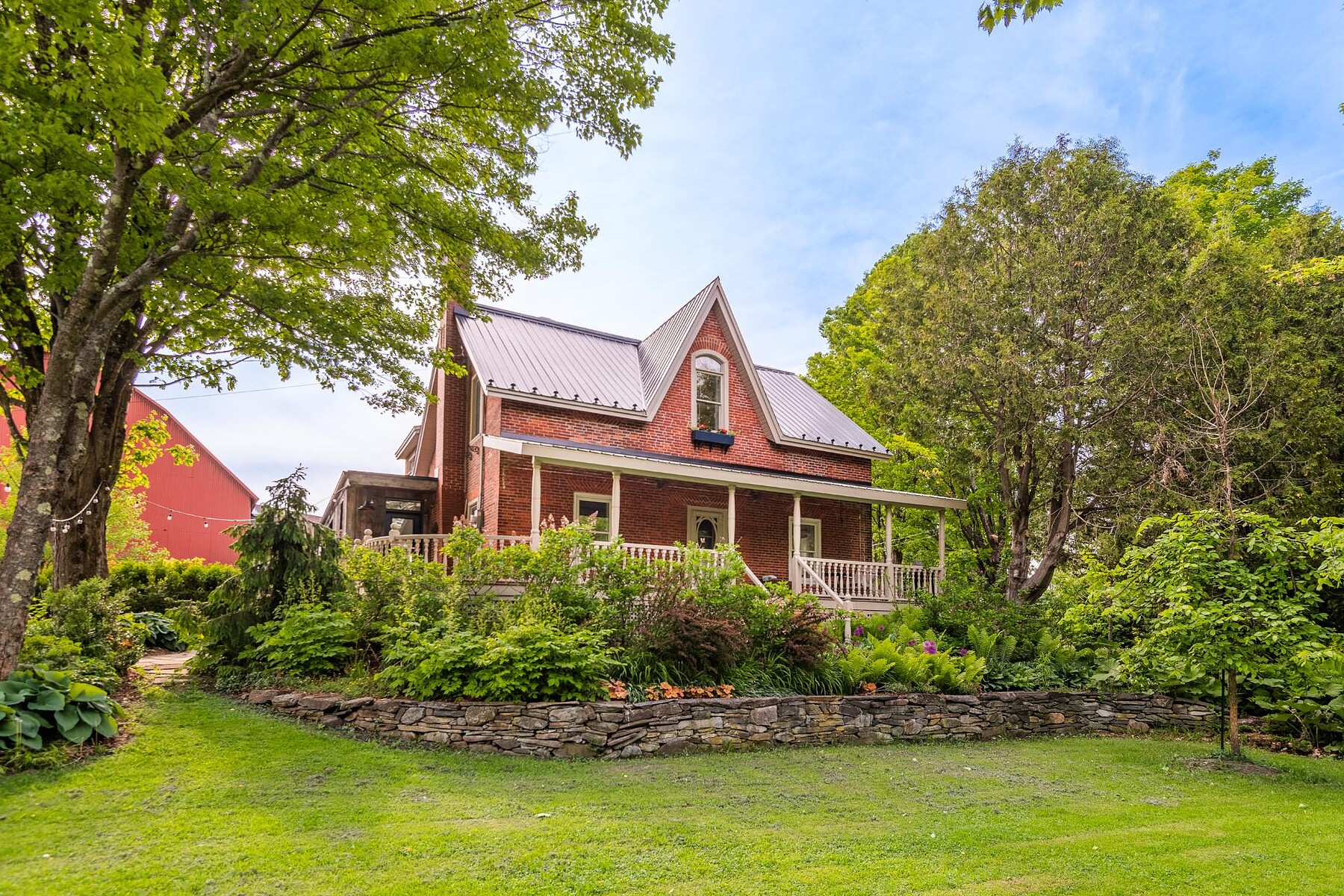  Bolton-Ouest, Eastern Townships - 物件實景