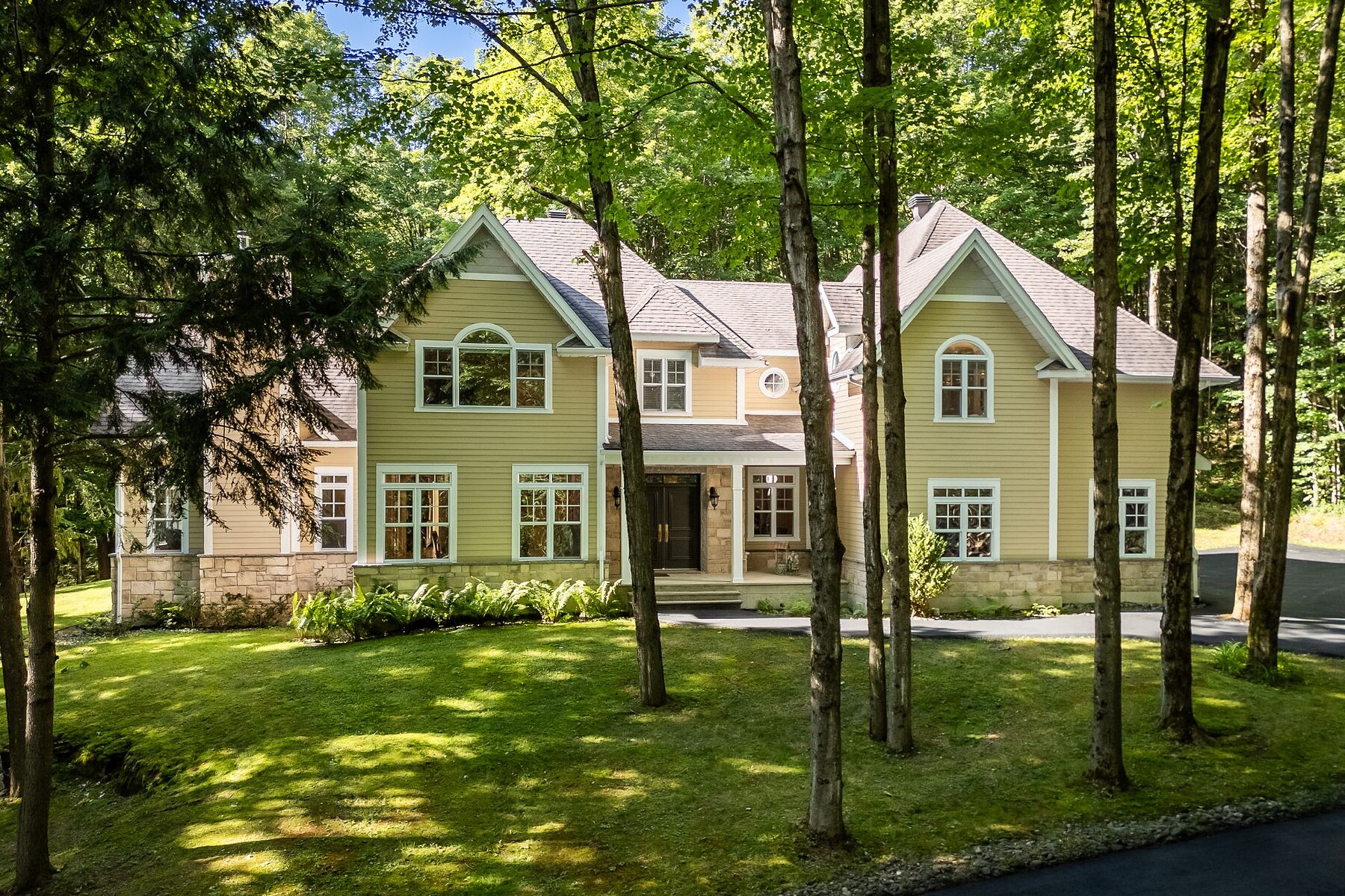  Shefford, Eastern Townships - 物件實景