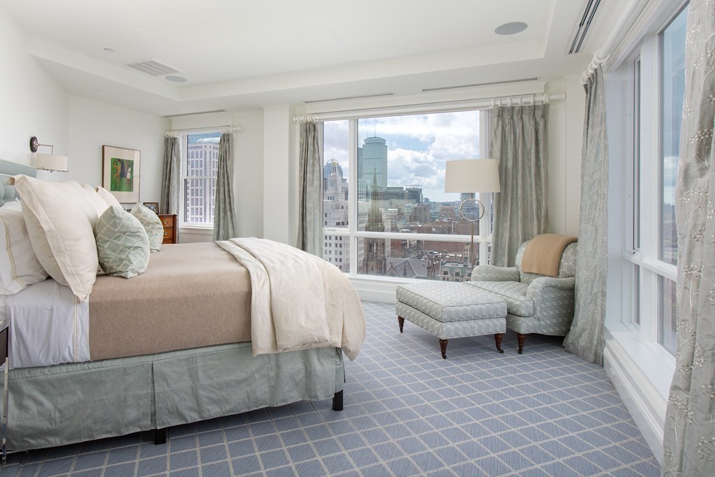 Boston, Massachusetts, 02116, United States, 3 Bedrooms Bedrooms, ,5 BathroomsBathrooms,Residential,For Sale,1941760