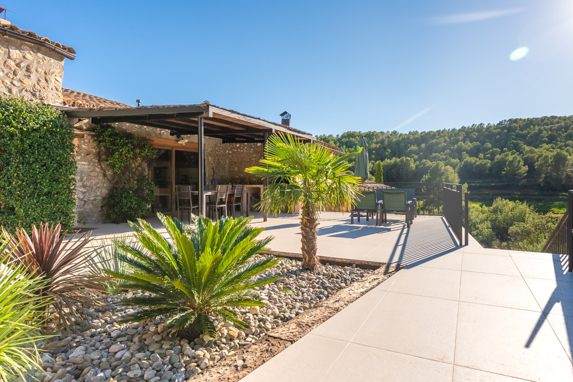  Fantastic farmhouse in Penedes near Barcelona - 物件實景