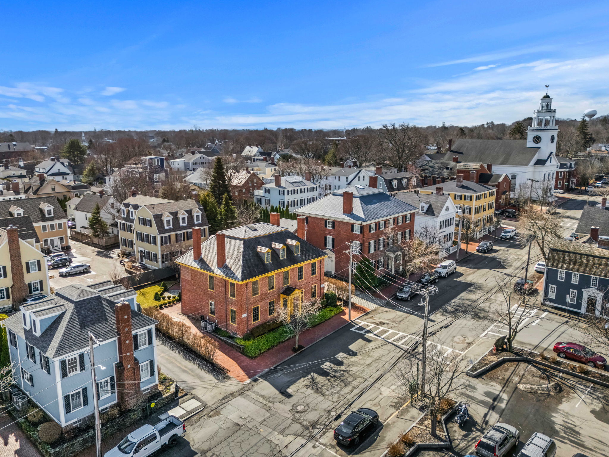  17 Federal Street, Newburyport, MA, 01950 - 物件實景