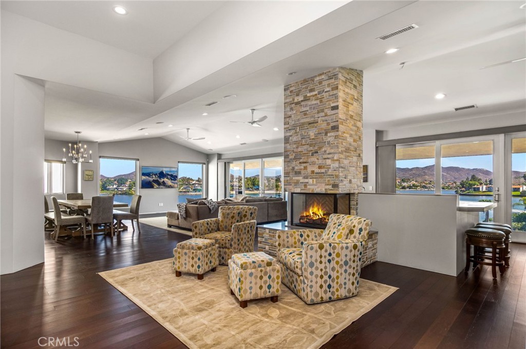 Canyon Lake, California, 92587, United States, 6 Bedrooms Bedrooms, ,5 BathroomsBathrooms,Residential,For Sale,1872277