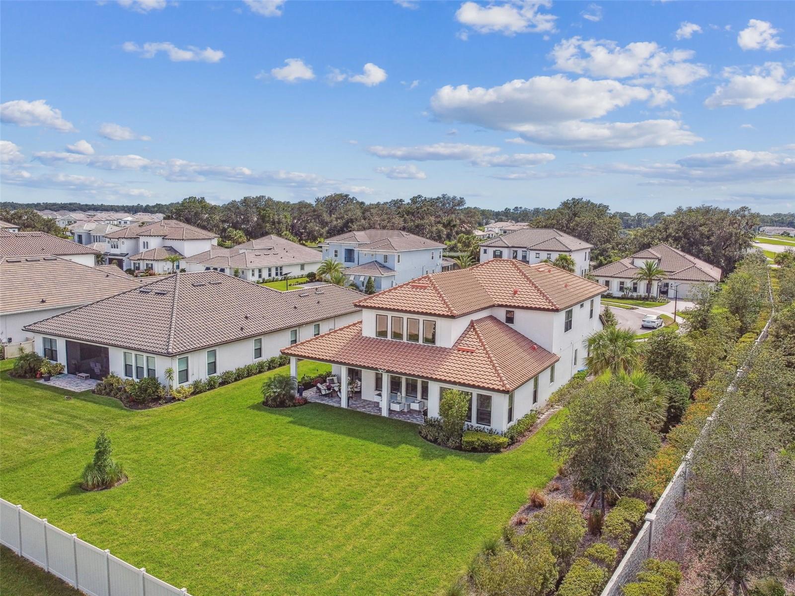 Wesley Chapel, Florida, 33543, United States, 5 Bedrooms Bedrooms, ,4 BathroomsBathrooms,Residential,For Sale,2008610