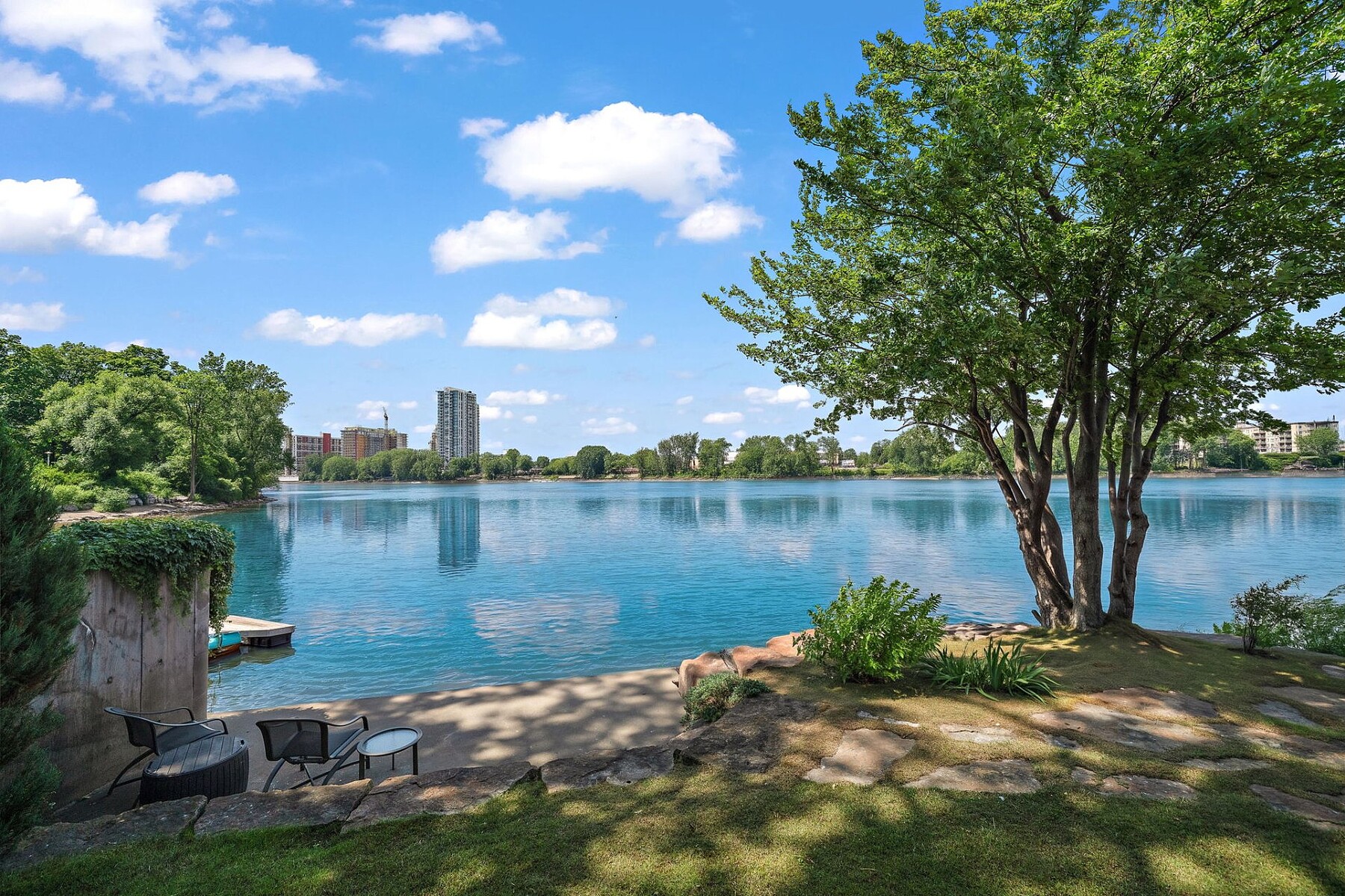  Ahuntsic-Cartierville, Montréal - 物件實景