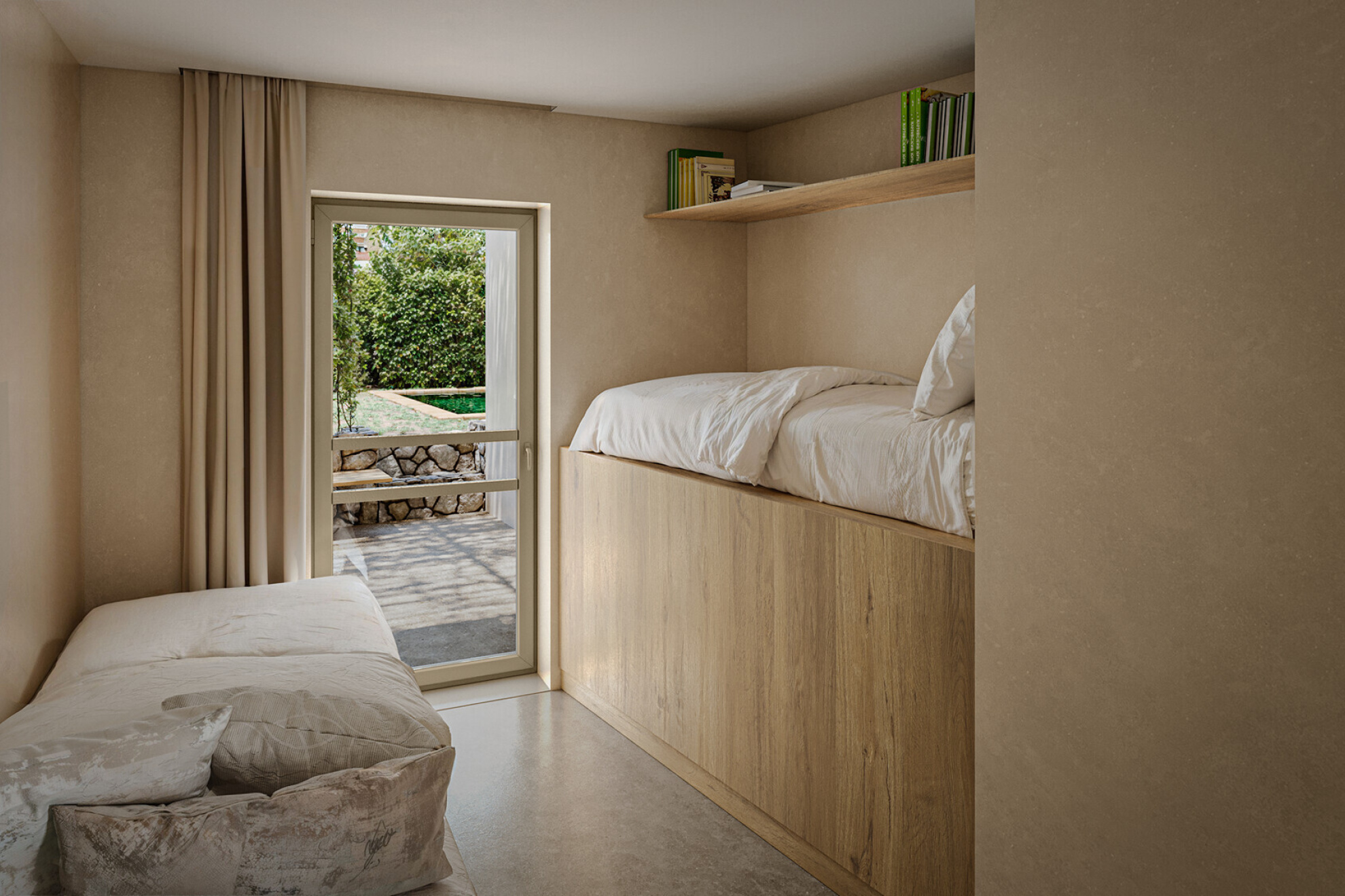  House with renovation project and premium finishes in Begur - 物件實景