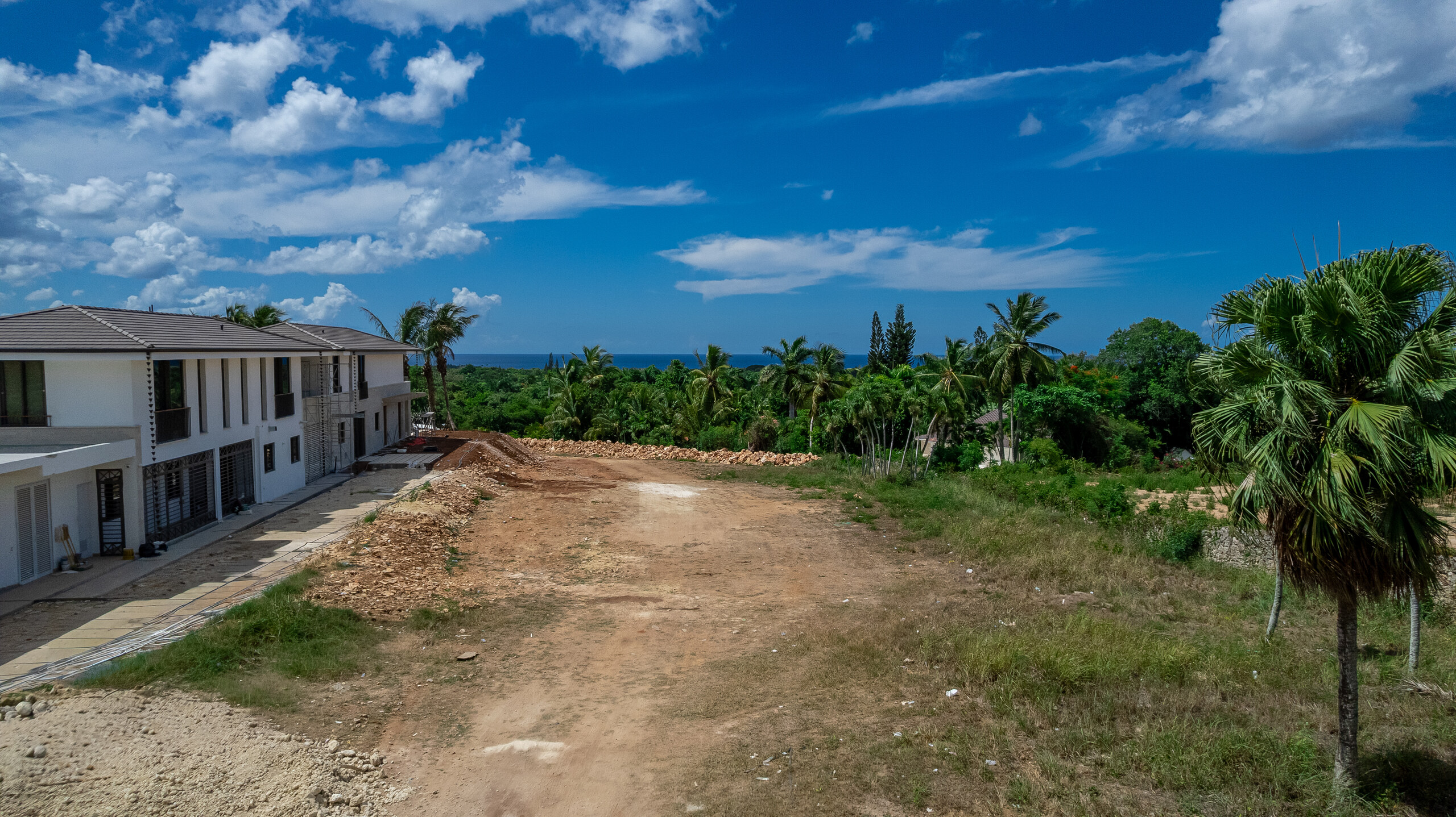  Barranca 16: Ocean View Lot in Exclusive Enclave - 物件實景