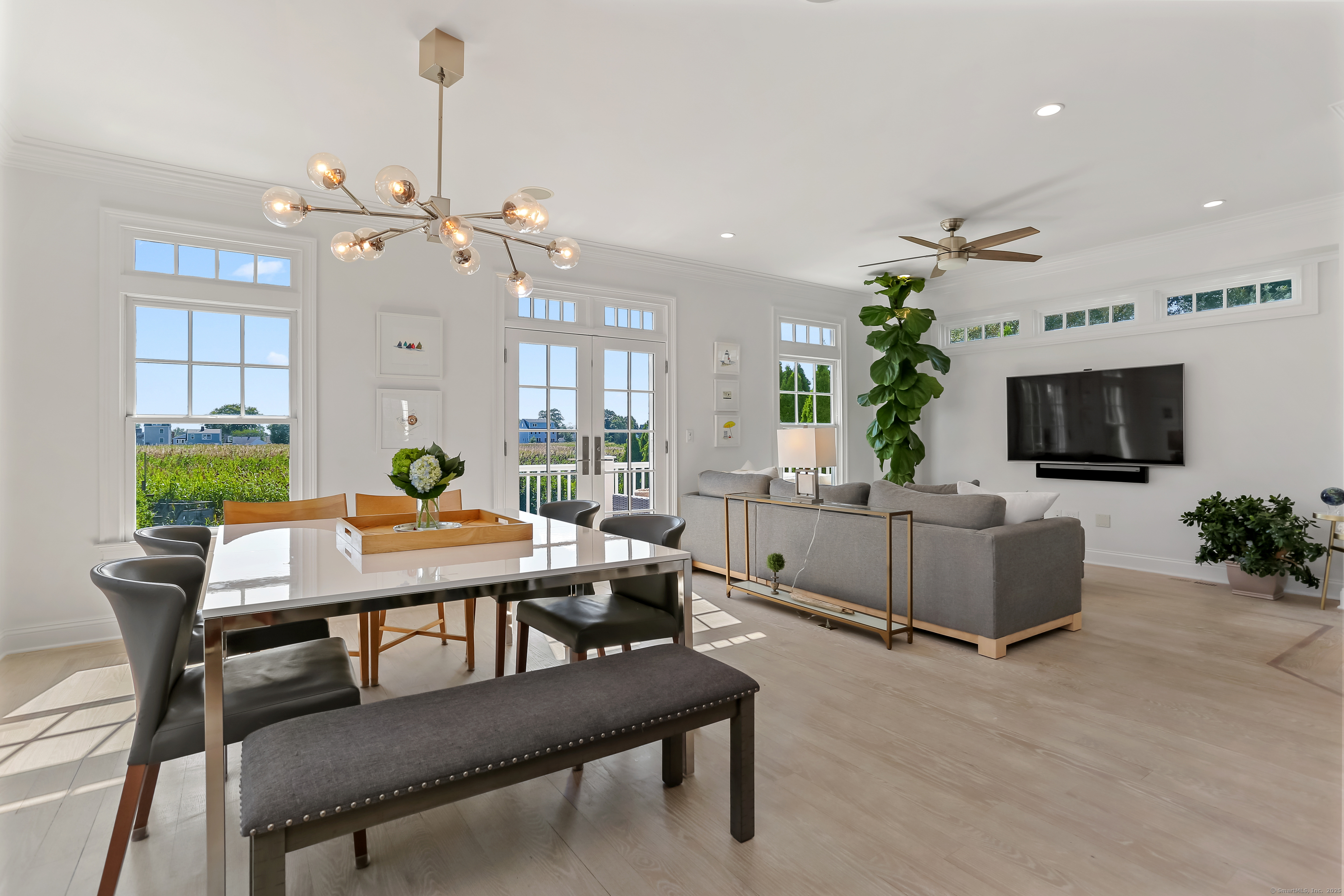 Fairfield, Connecticut, 06824, United States, 4 Bedrooms Bedrooms, ,5 BathroomsBathrooms,Residential,For Sale,1941072