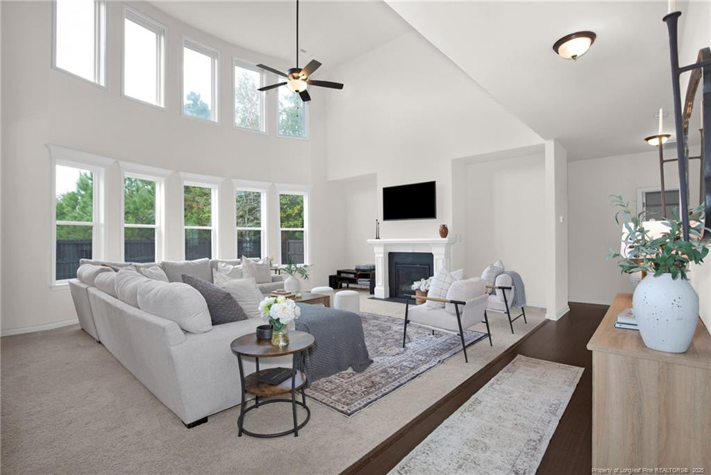 Fayetteville, North Carolina, 28312, United States, 5 Bedrooms Bedrooms, ,4 BathroomsBathrooms,Residential,For Sale,1962756