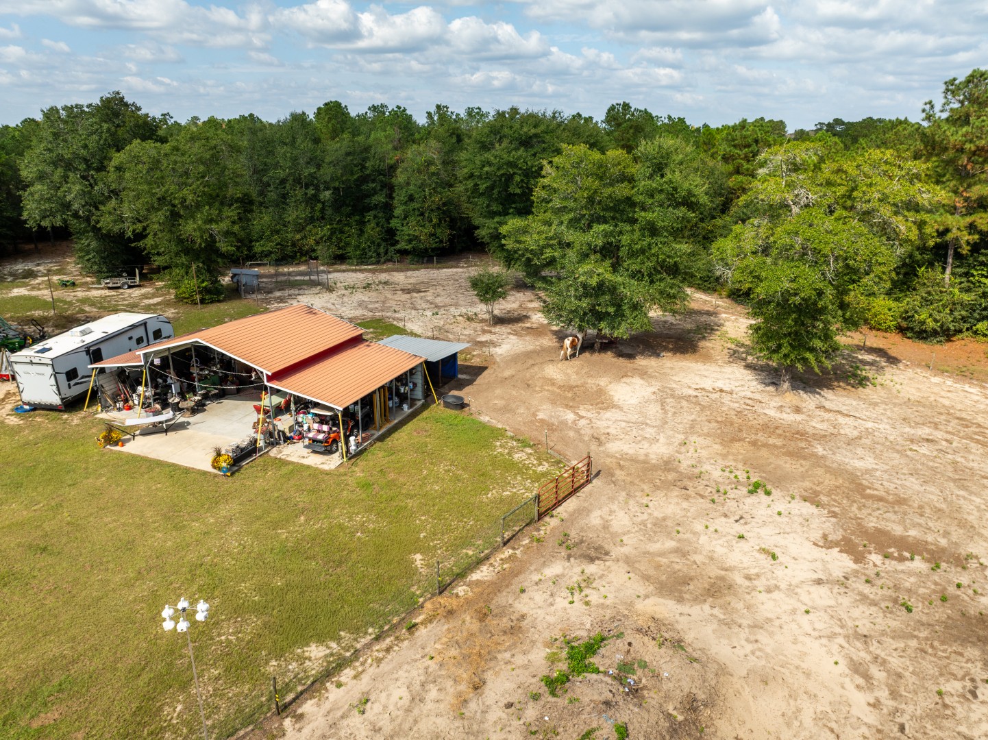 Nichols, South Carolina, 29581, United States, 4 Bedrooms Bedrooms, ,2 BathroomsBathrooms,Residential,For Sale,1983530