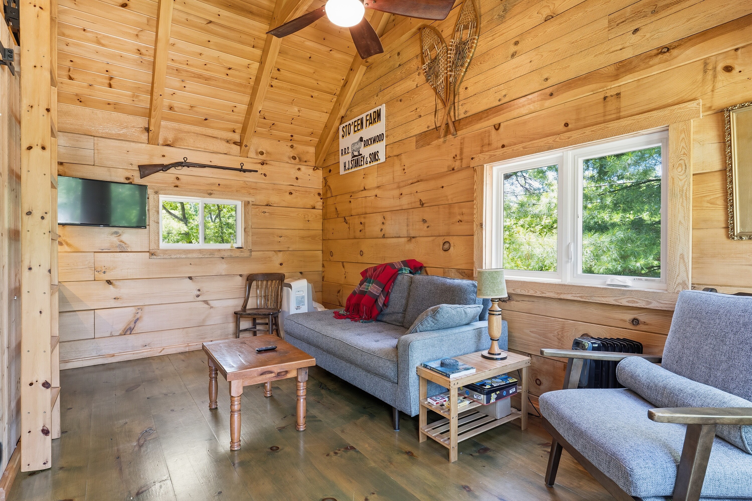  The Lodge on Georgian Bay - 物件實景