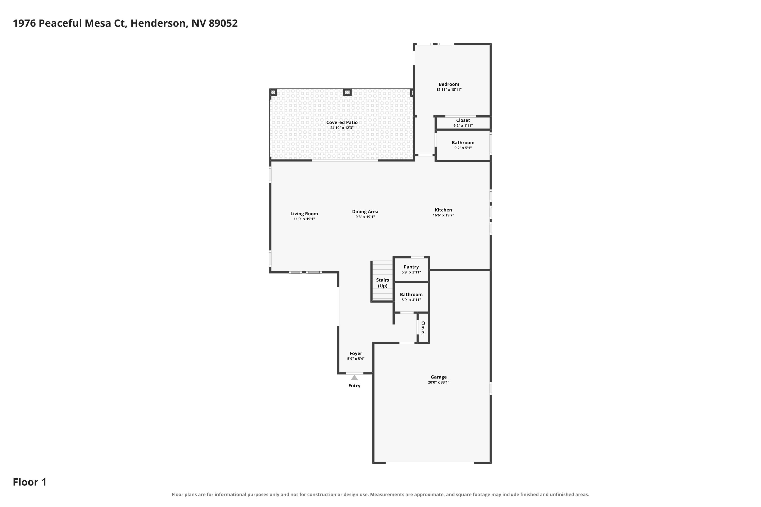  Mountainside Henderson Retreat with Strip Views & Resort-Style Backyard - 物件實景