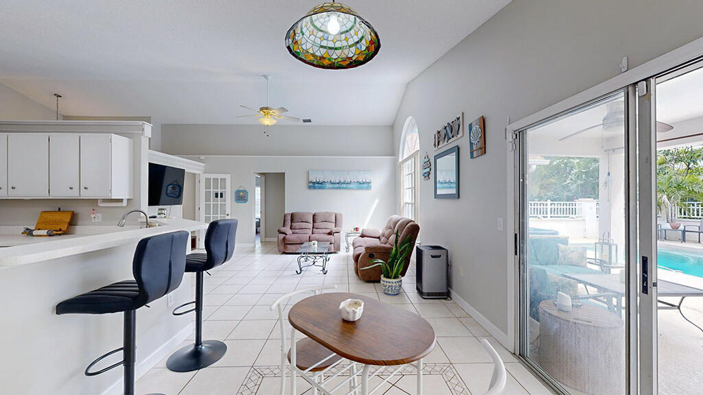 3329 Lake View Circle, Melbourne, Florida, 32934, United States, 4 Bedrooms Bedrooms, ,3 BathroomsBathrooms,Residential,For Sale,3329 Lake View Circle,1482644