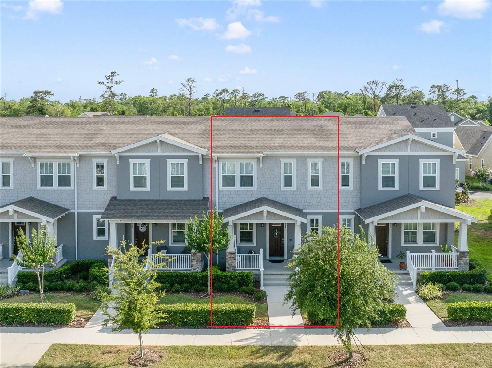 CELEBRATION, Florida, 34747, United States, 3 Bedrooms Bedrooms, ,3 BathroomsBathrooms,Residential,For Sale,1923749