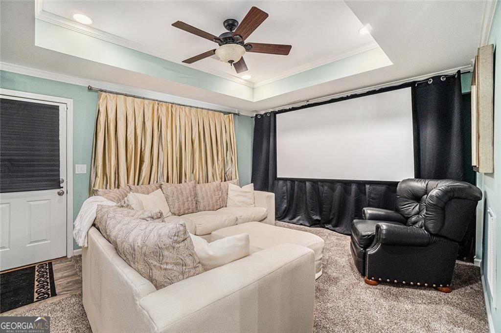 Mableton, Georgia, 30126, United States, 5 Bedrooms Bedrooms, ,4 BathroomsBathrooms,Residential,For Sale,2002296