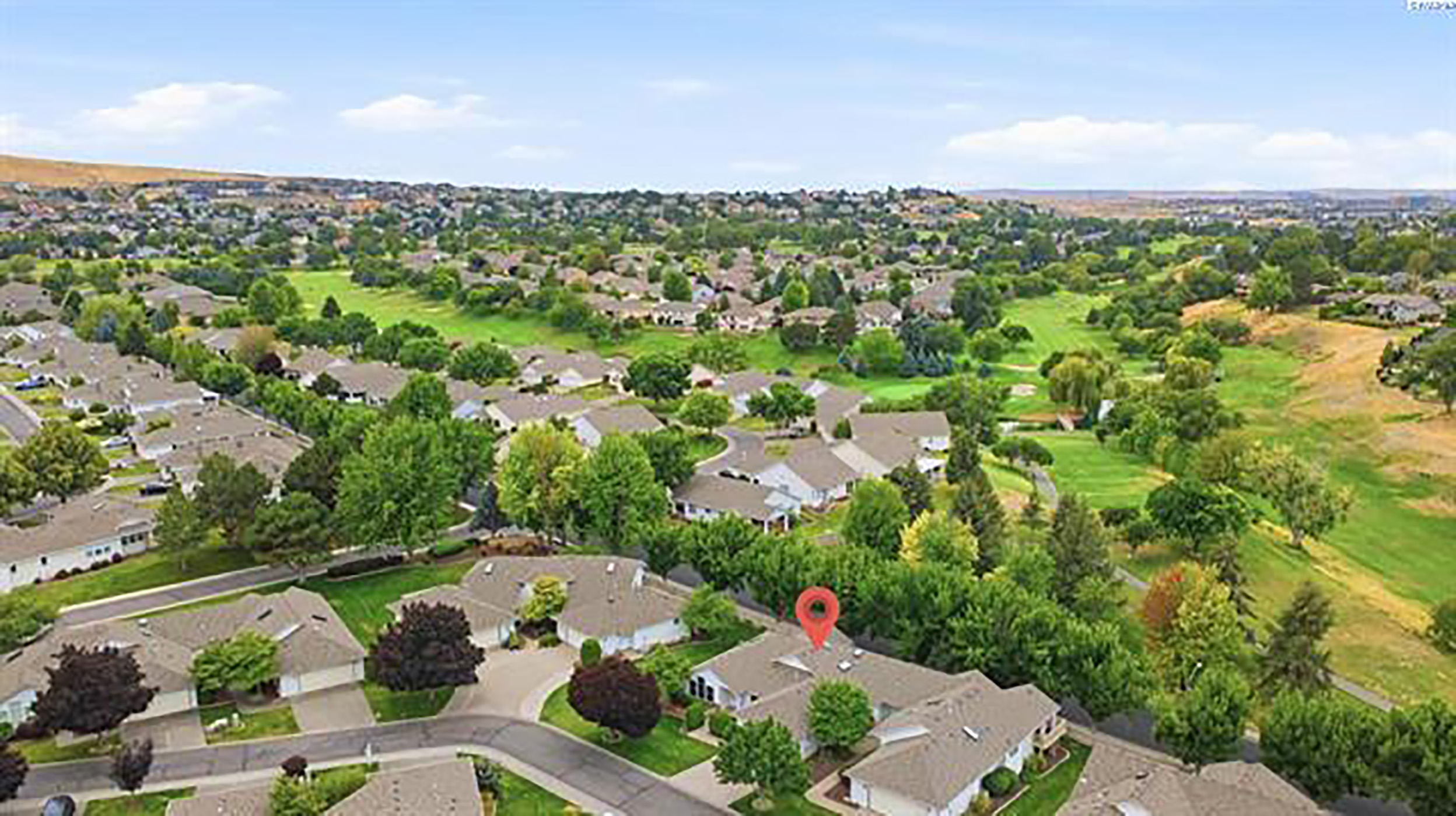  Updated home in the Village at Canyon Lakes - 物件實景