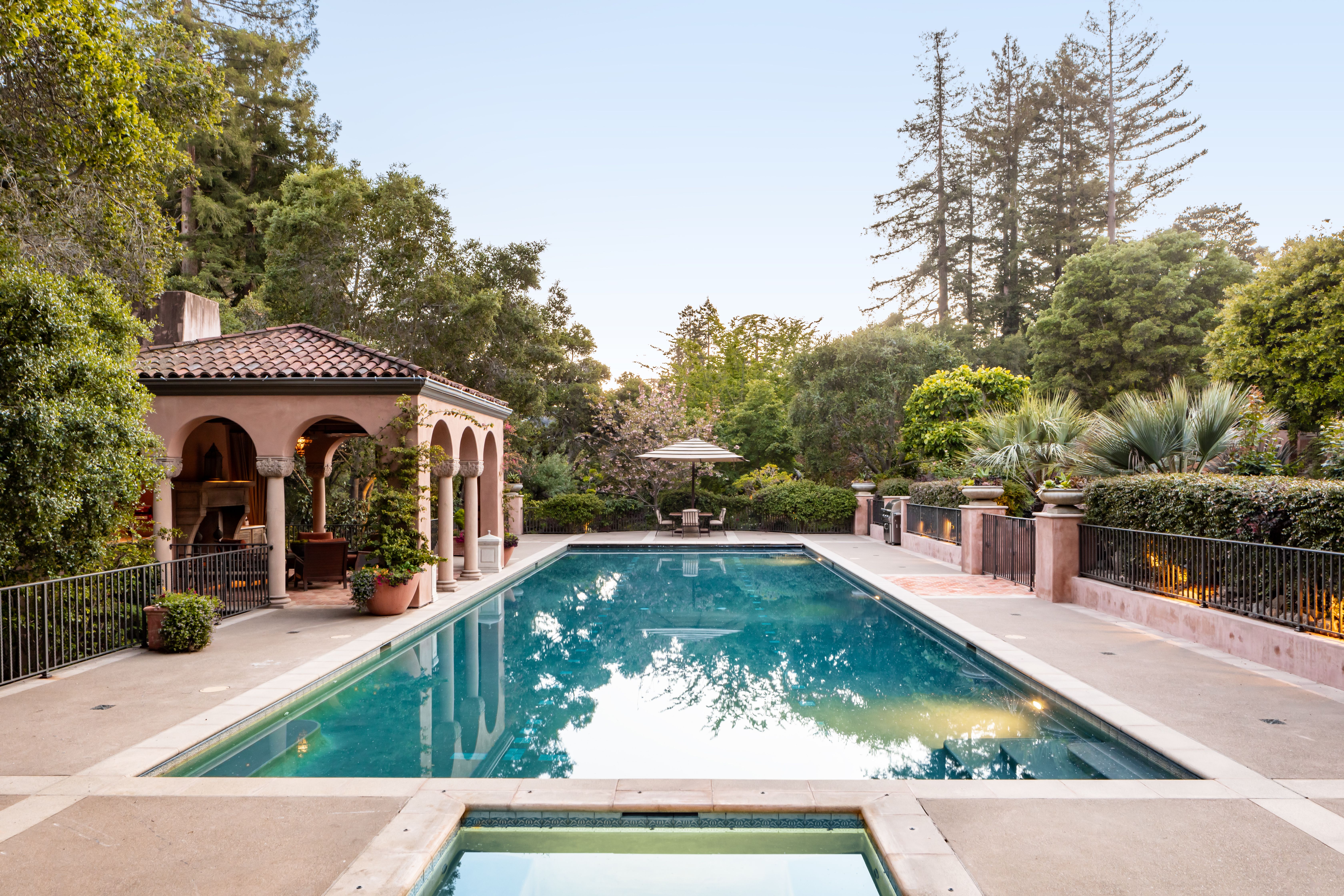  The Pinnacle of Piedmont: A Legacy Estate Without Peer - 物件實景