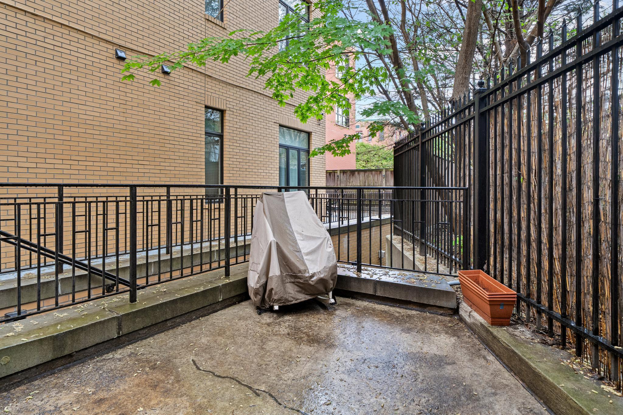  1307 Clifton Street NW, Washington, DC, 20009 - 物件實景