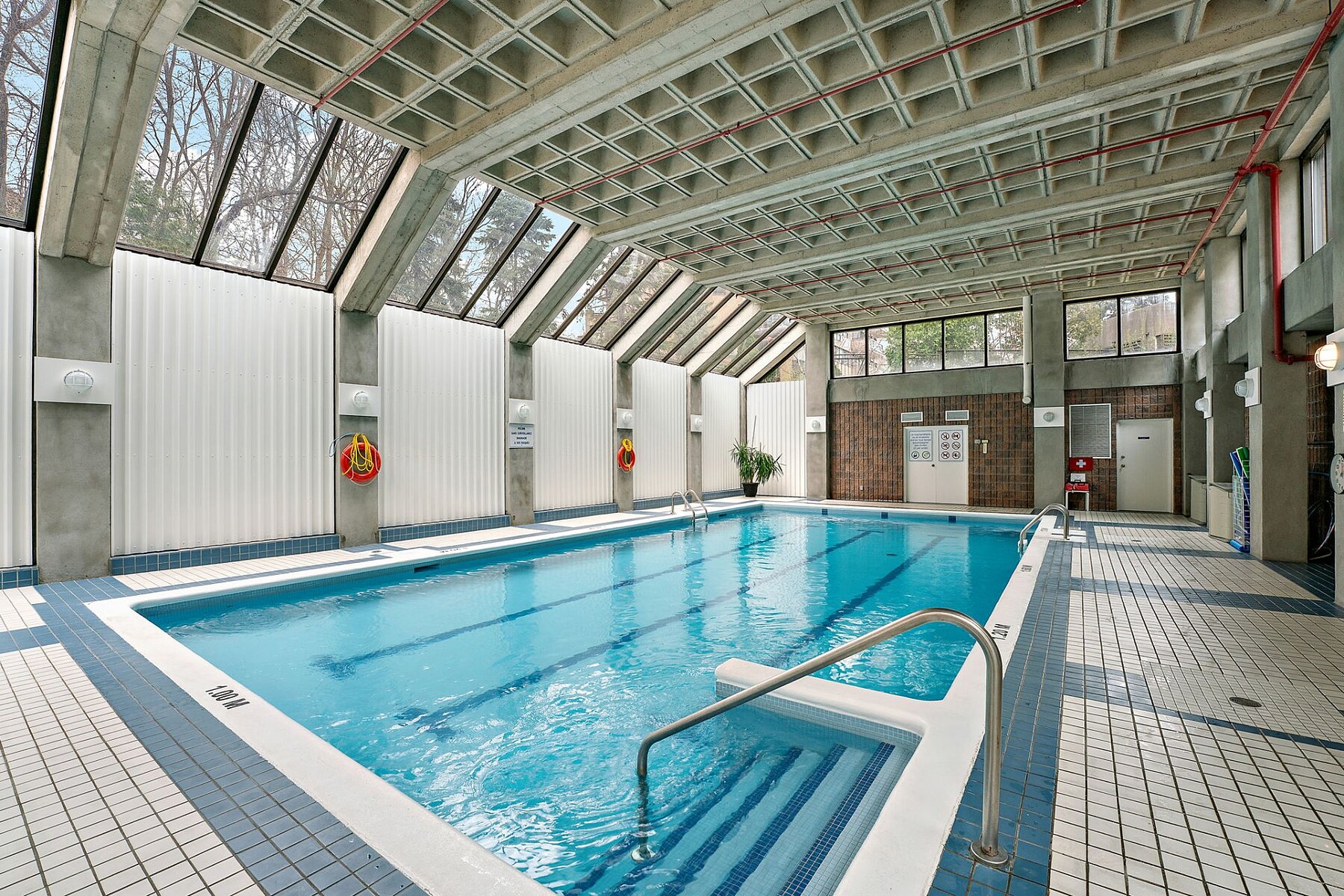  Rosemont / La Petite-Patrie, Montréal - 物件實景