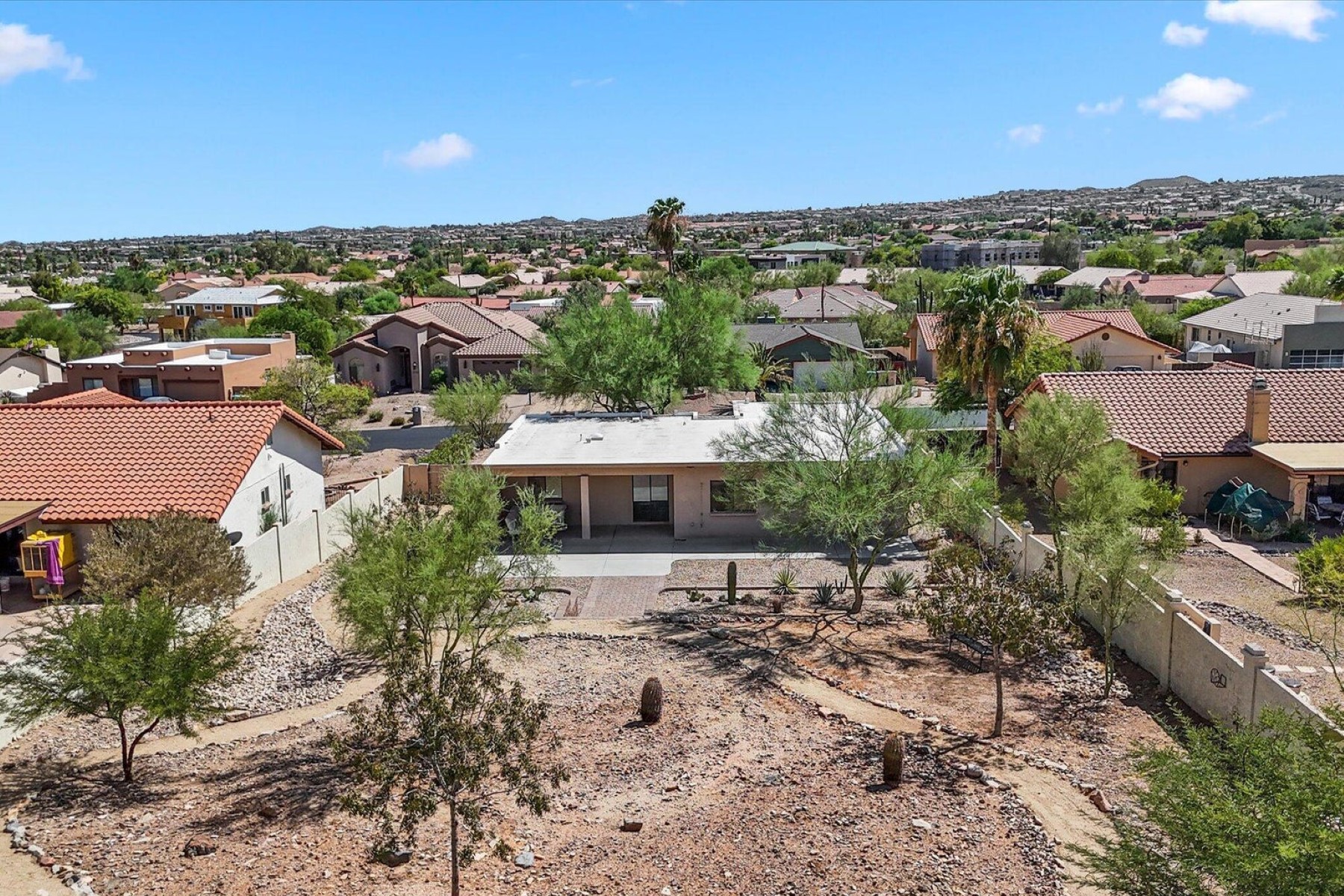  15237 N Del Ray Drive ¦ Fountain Hills, AZ - 物件實景