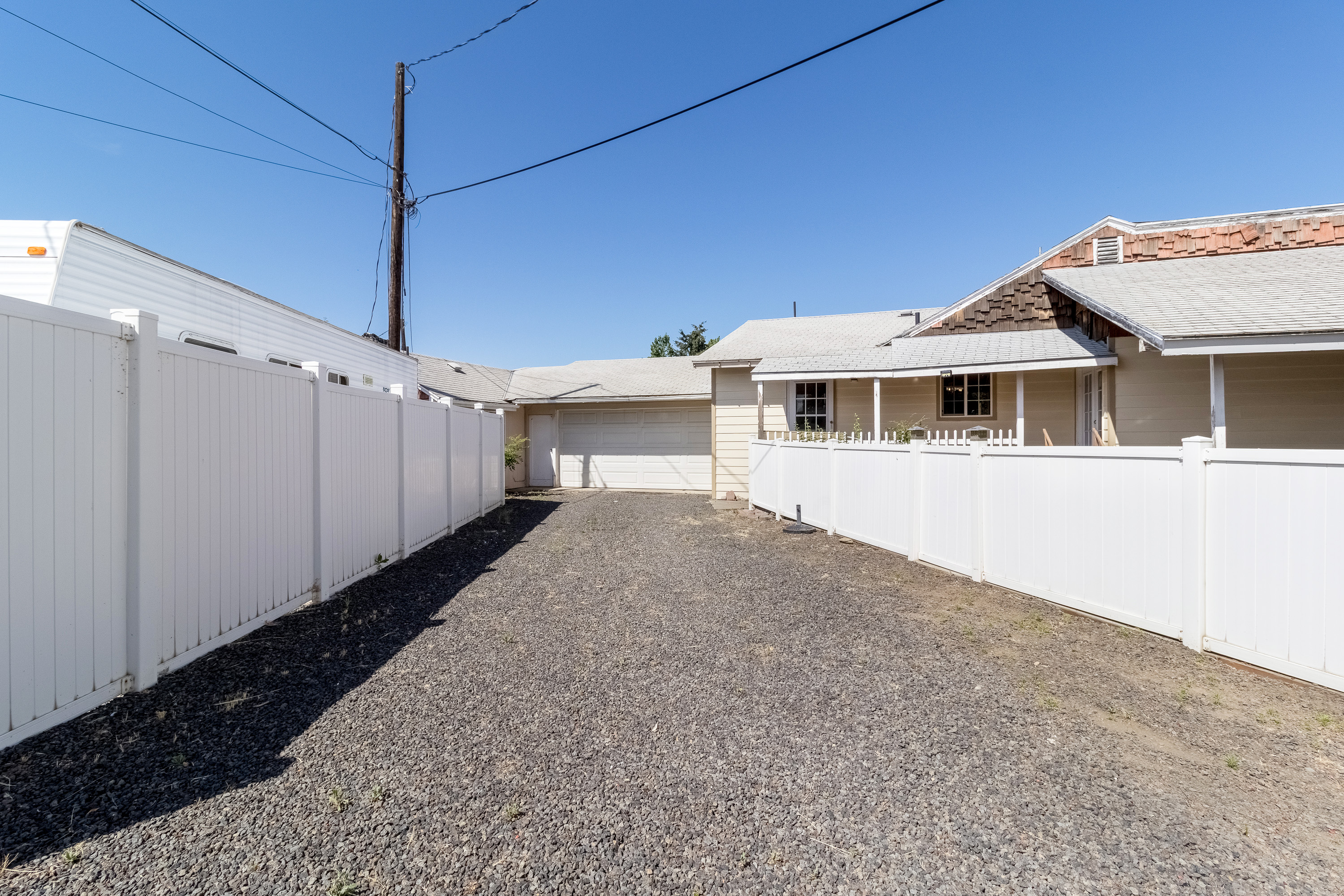  2714 Melrose St - 物件實景