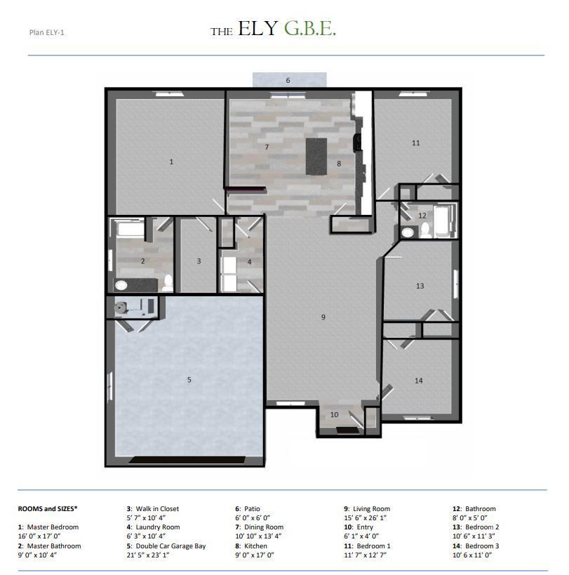 Elko, Nevada, 89801, United States, 4 Bedrooms Bedrooms, ,2 BathroomsBathrooms,Residential,For Sale,1754593