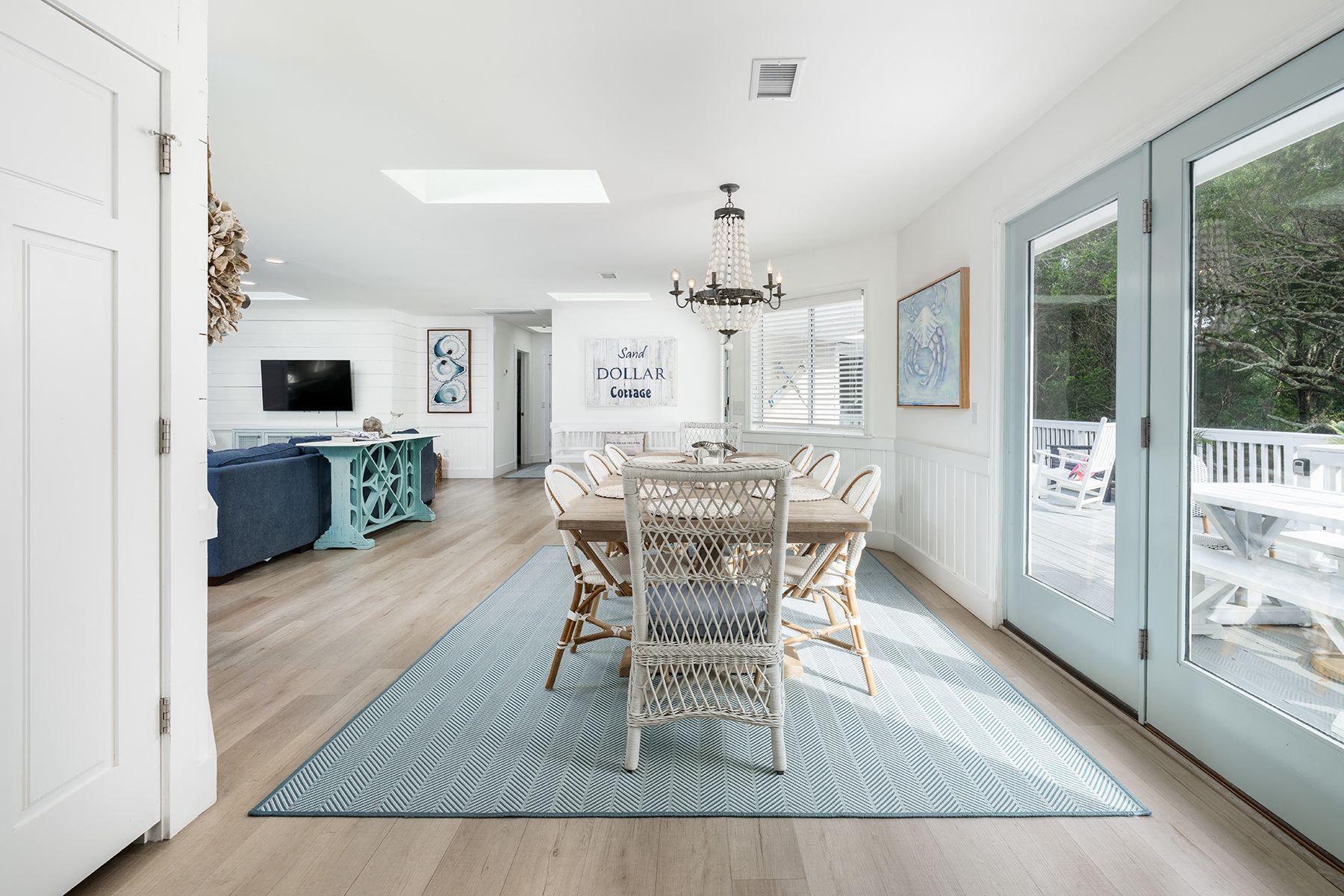  314 Stede Bonnet Wynd, Bald Head Island, NC 28461 - 物件實景