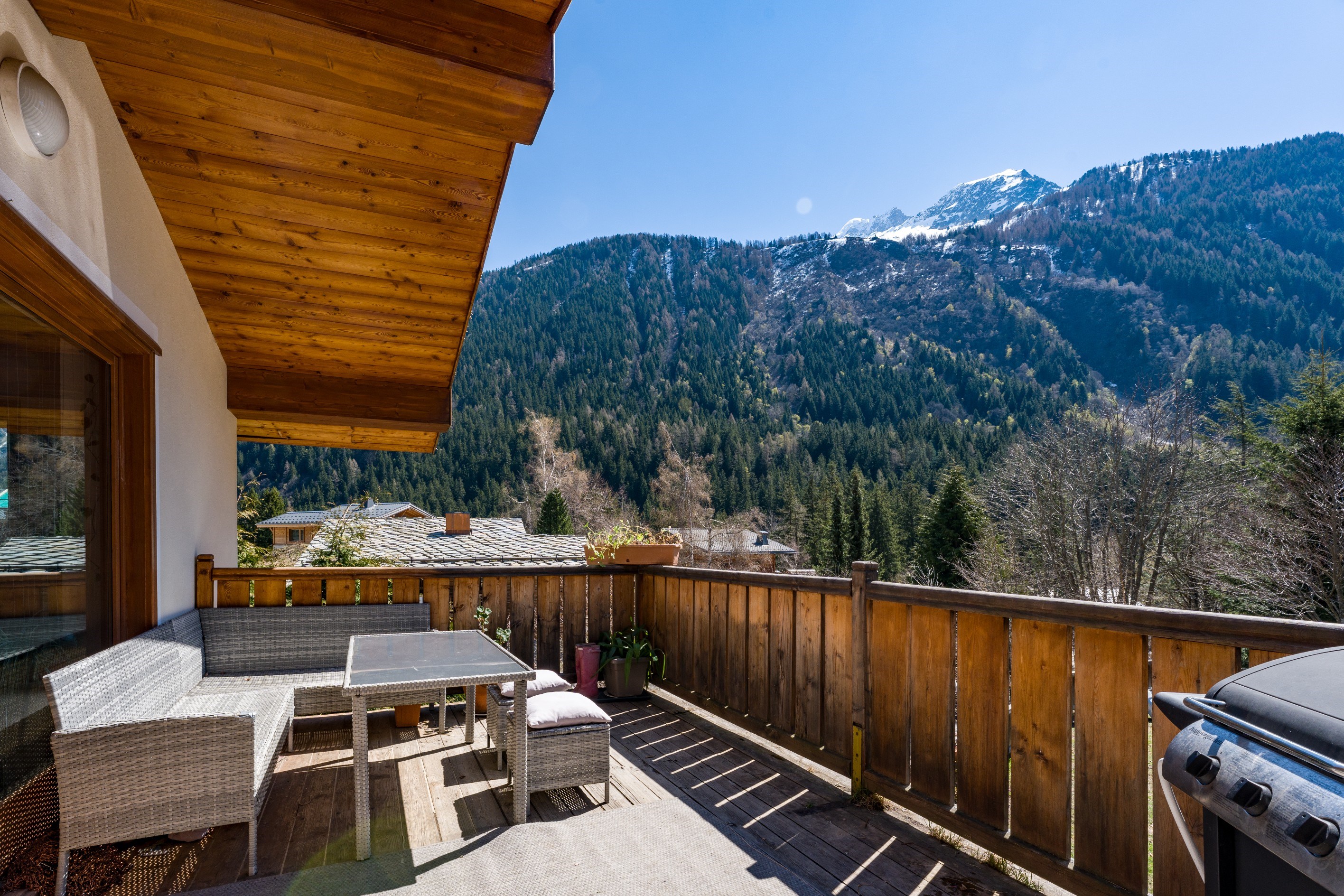  EXCLUSIVITY- CHALET FROST - 物件實景