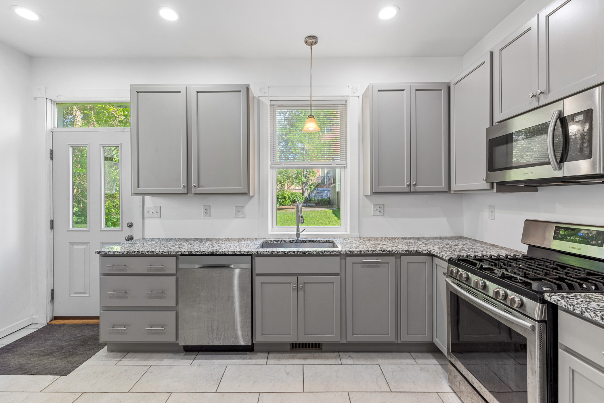  249 McCullough Street, Cincinnati, OH 45226 - 物件實景