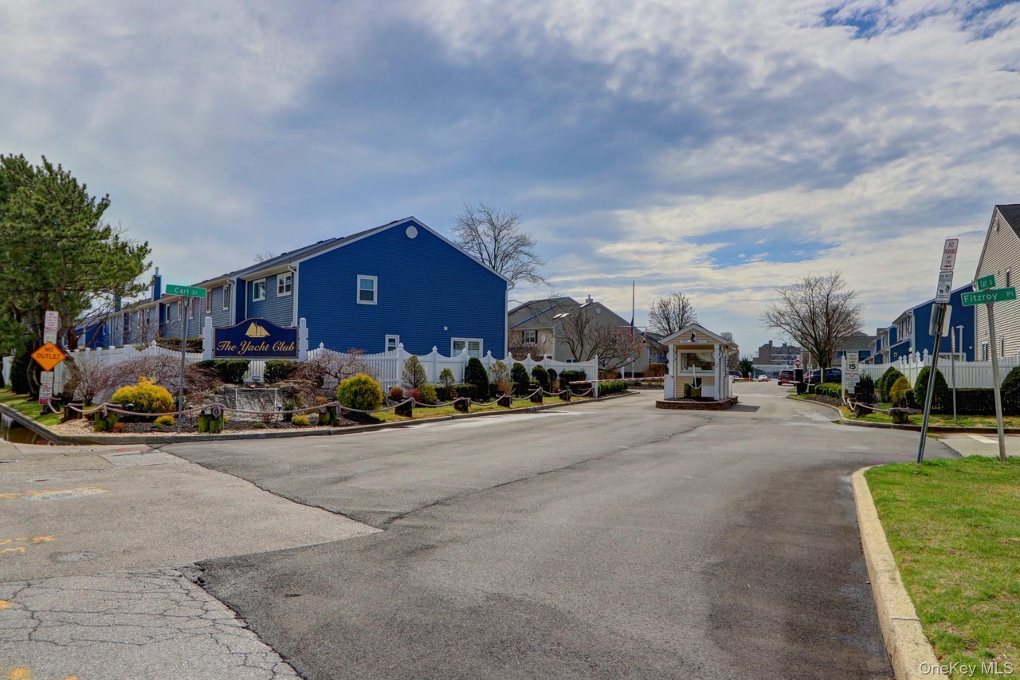 Baker Ct, Island Park, NY 11558 #1
