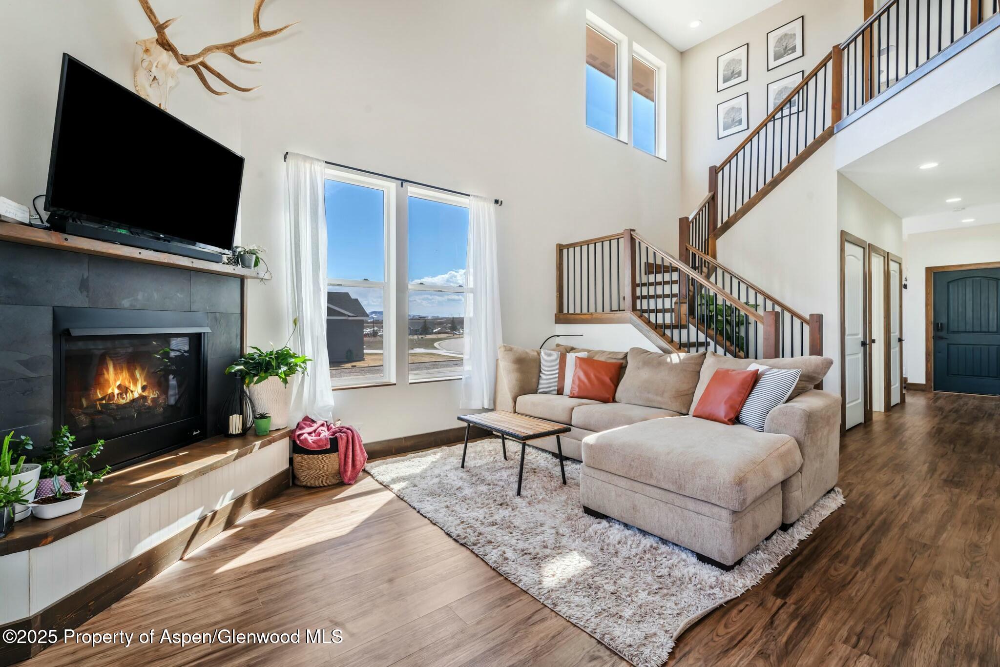 Hayden, Colorado, 81639, United States, 4 Bedrooms Bedrooms, ,3 BathroomsBathrooms,Residential,For Sale,1762496