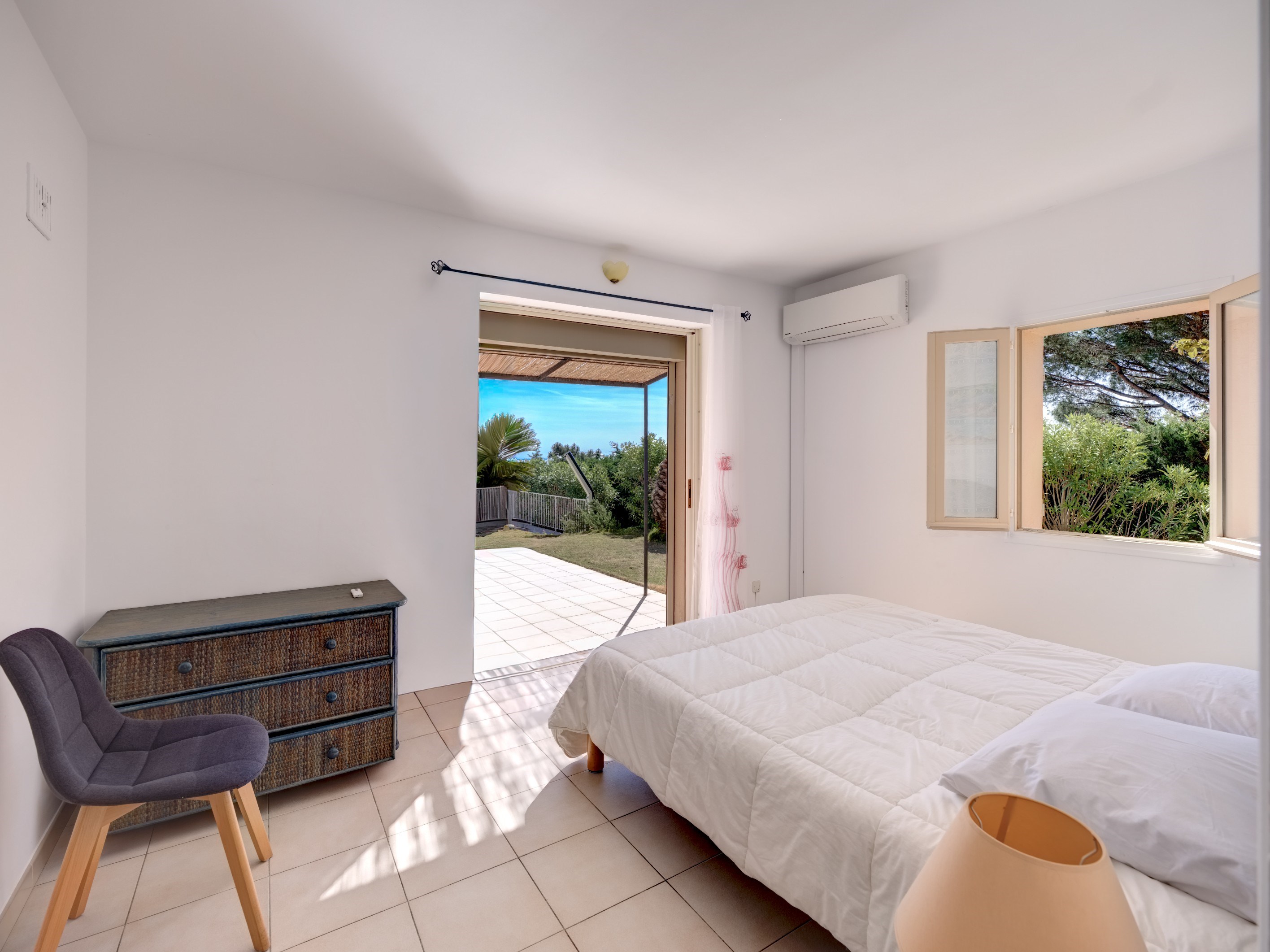  Sole Agent - Villa with sea view in Les Issambres - 物件實景