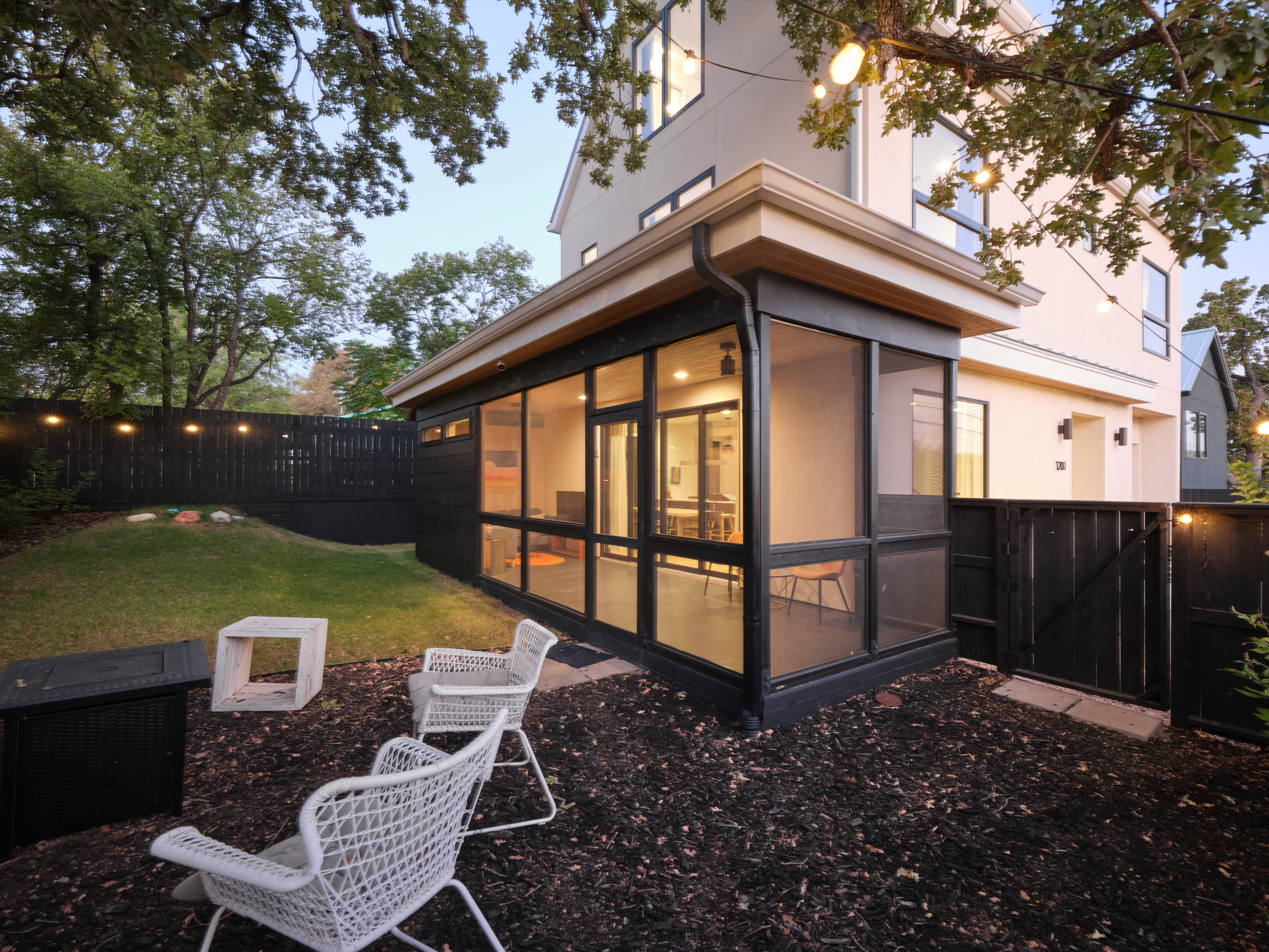  1200 Greenwood Avenue, Austin, TX 78721 - 物件實景