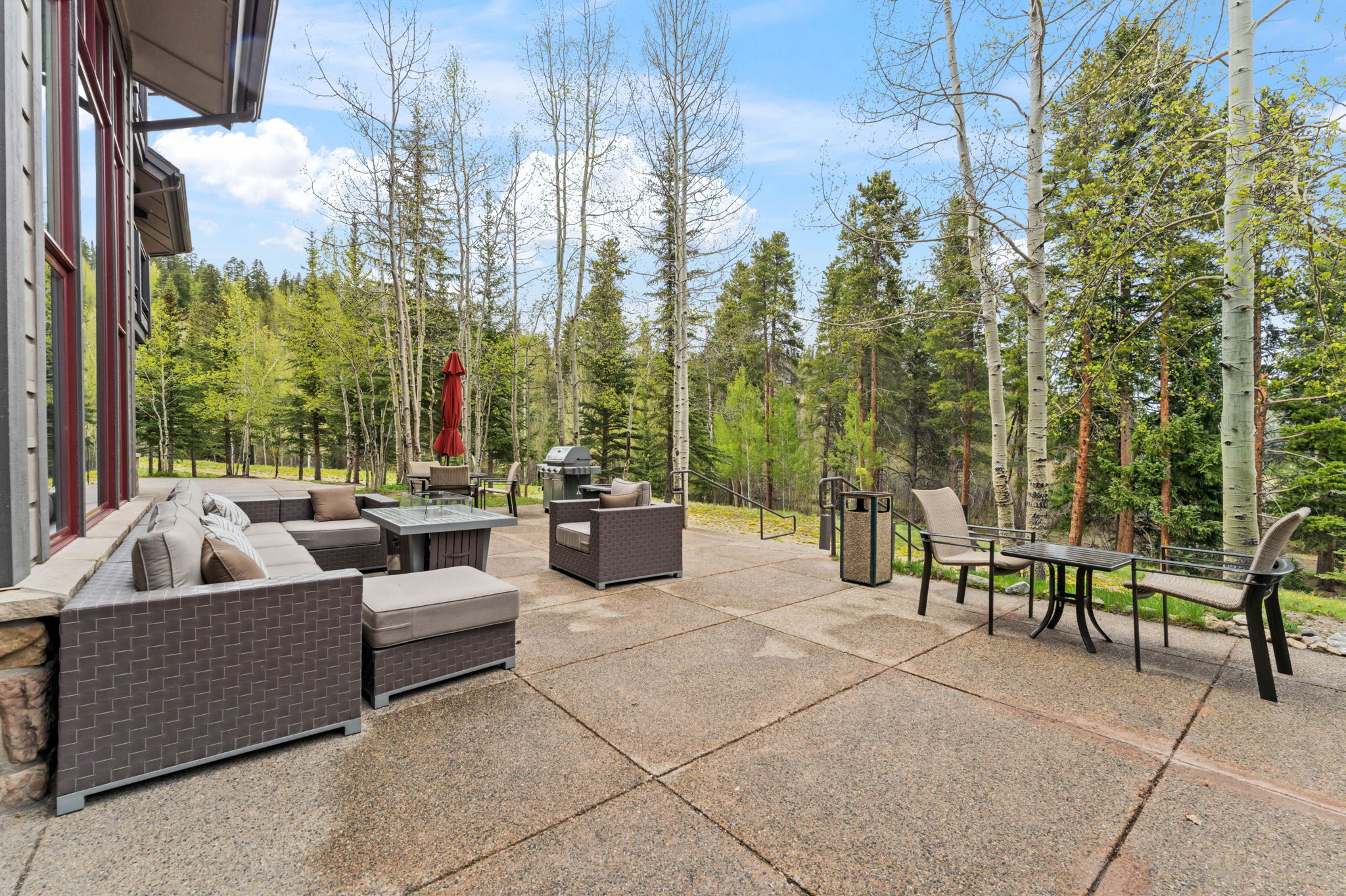  35 Mountain Thunder Drive, Breckenridge, CO, 80424 - 物件實景