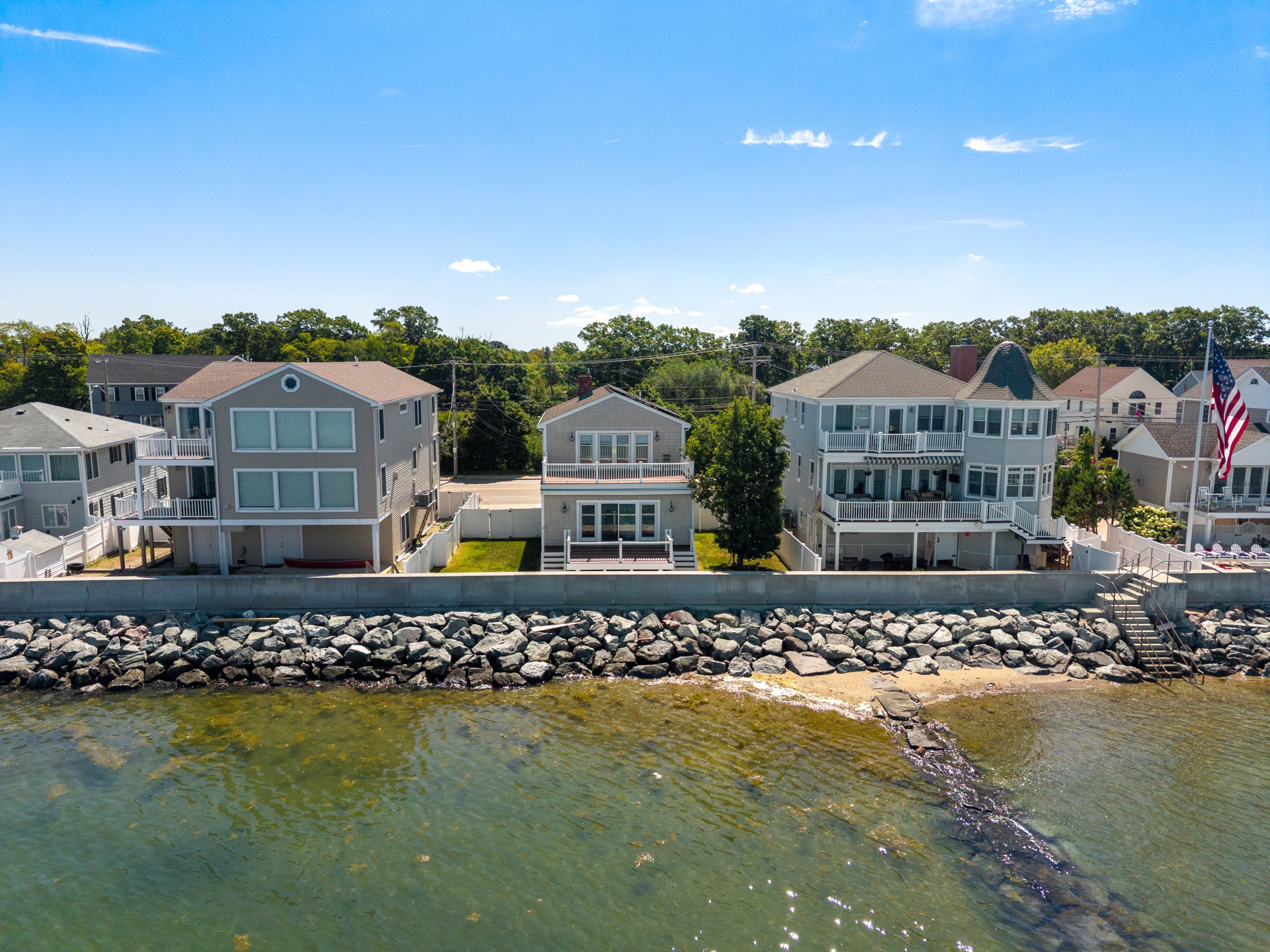  706 Sea Street, Quincy, MA 02169 - 物件實景