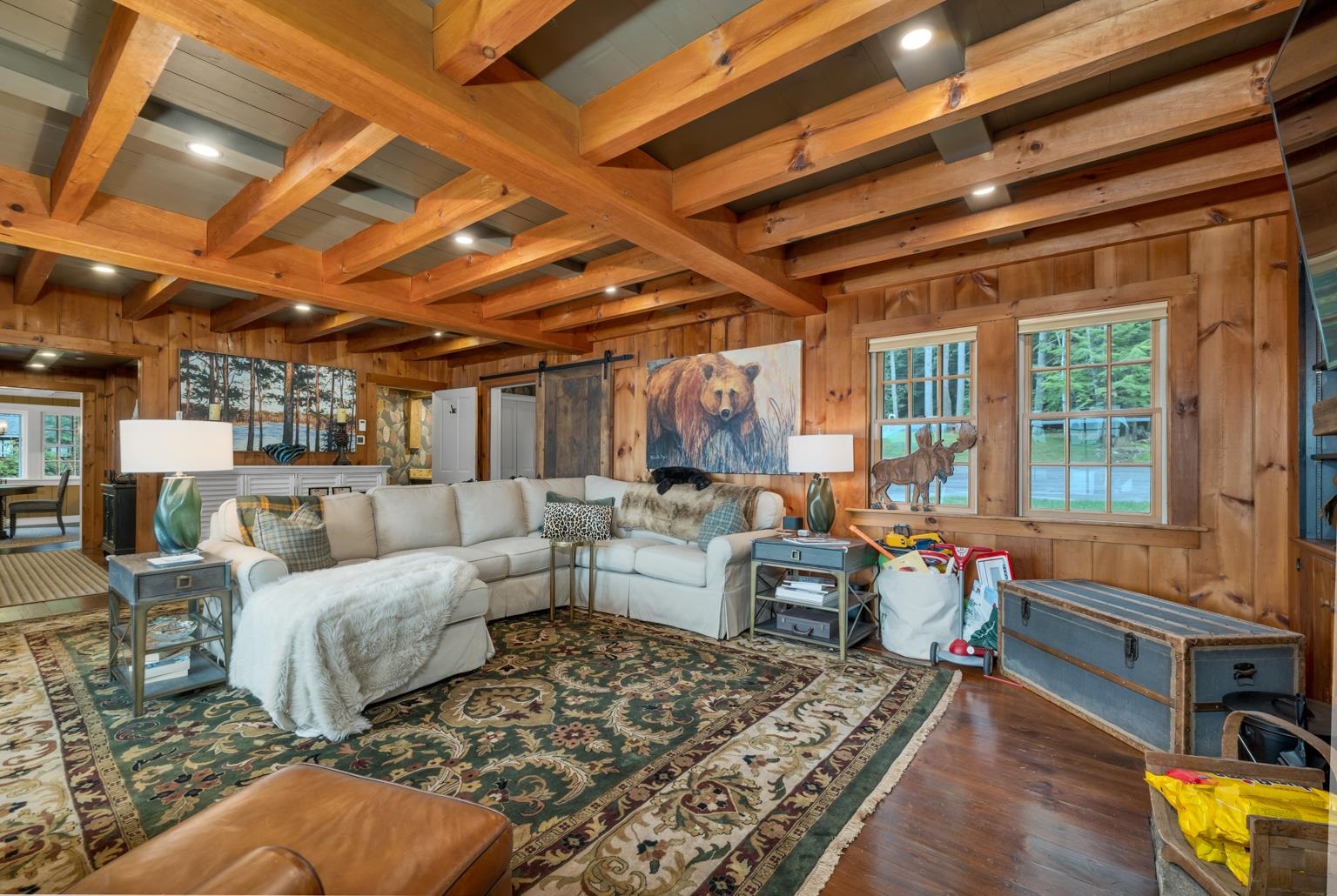 Meredith, New Hampshire, 03253, United States, 7 Bedrooms Bedrooms, ,7 BathroomsBathrooms,Residential,For Sale,1828191