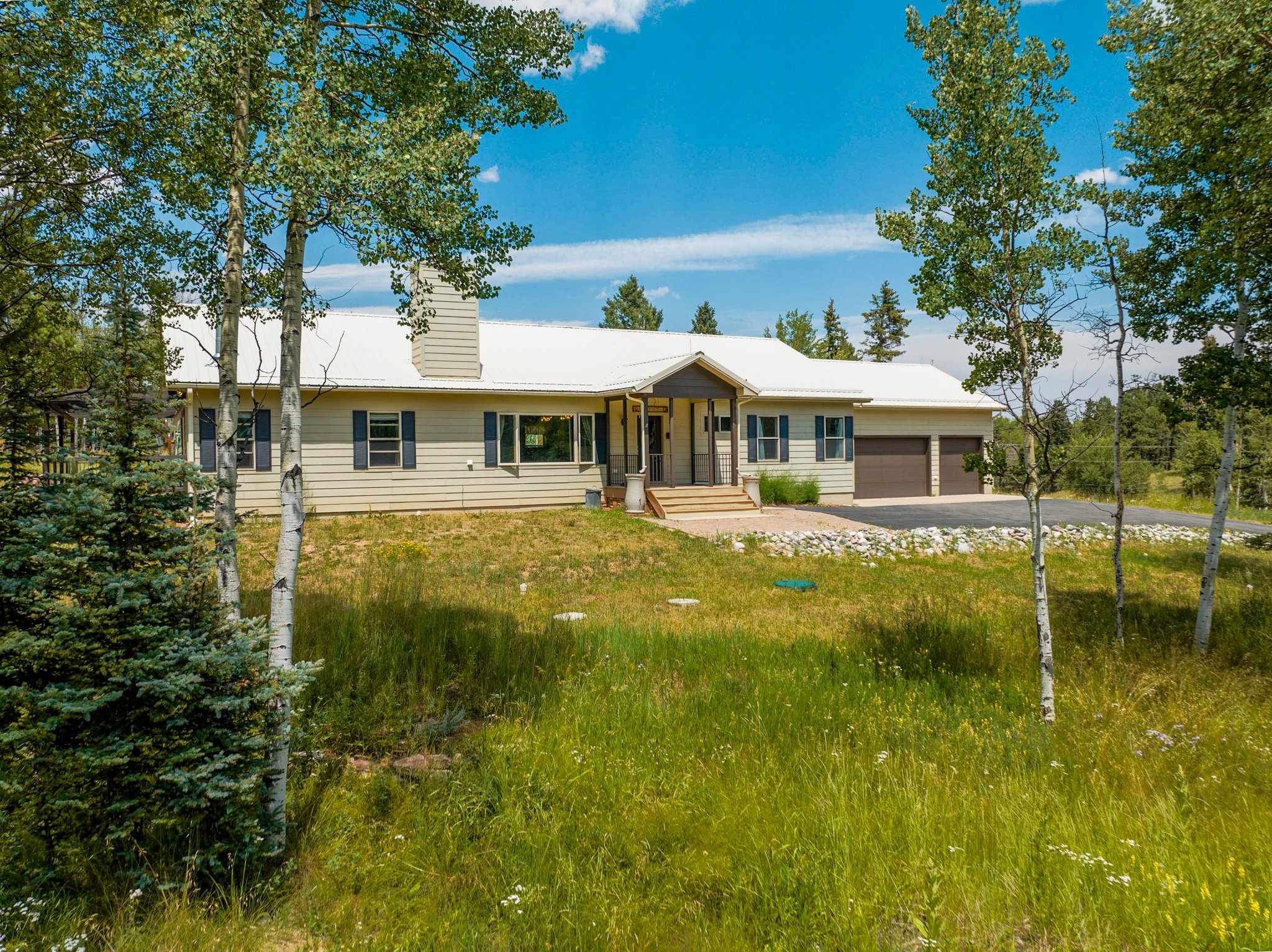 Divide, Colorado, 80814, United States, 3 Bedrooms Bedrooms, ,2 BathroomsBathrooms,Residential,For Sale,1918151