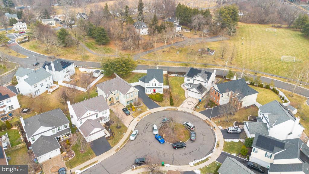 Plainsboro, New Jersey, 08536, United States, 4 Bedrooms Bedrooms, ,6 BathroomsBathrooms,Residential,For Sale,2008858