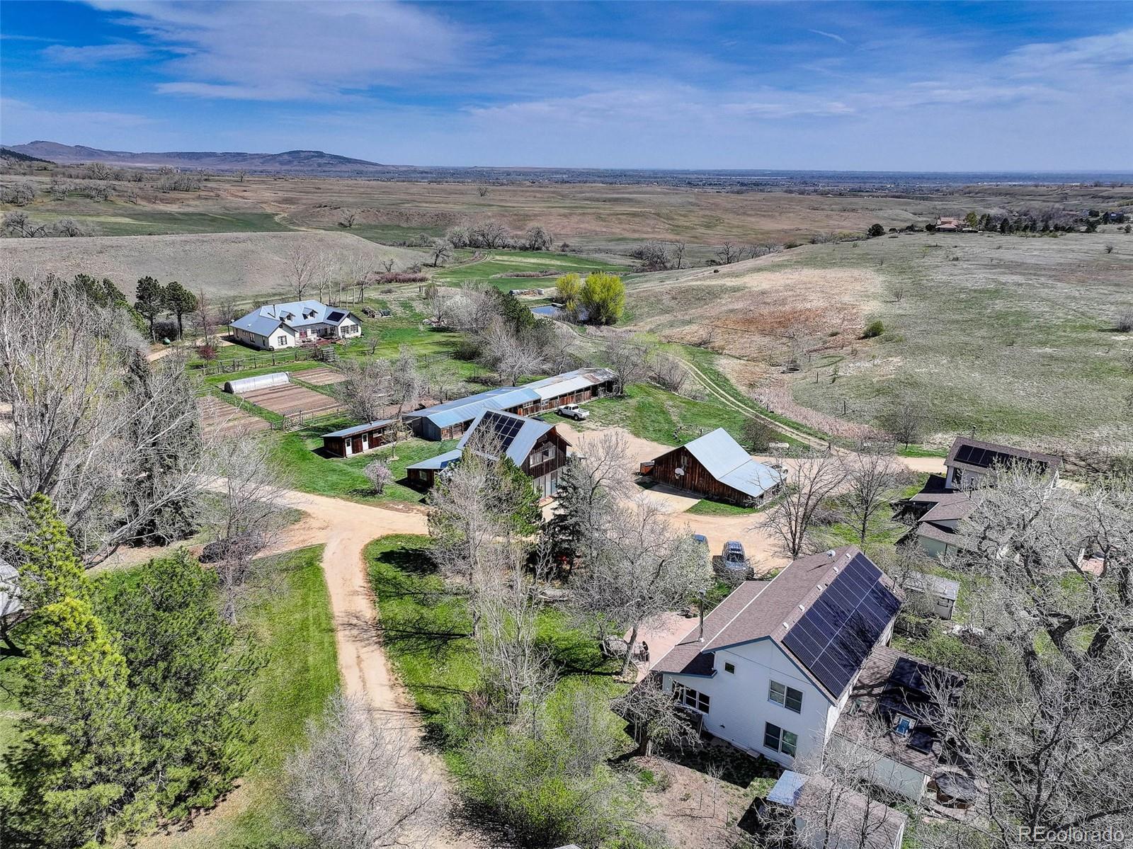 Longmont, Colorado, 80503, United States, 3 Bedrooms Bedrooms, ,1 BathroomBathrooms,Residential,For Sale,1826397
