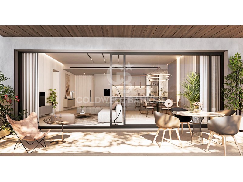 Marbella, Andalusia, ES, 3 Bedrooms Bedrooms, ,3 BathroomsBathrooms,Residential,For Sale,1745694