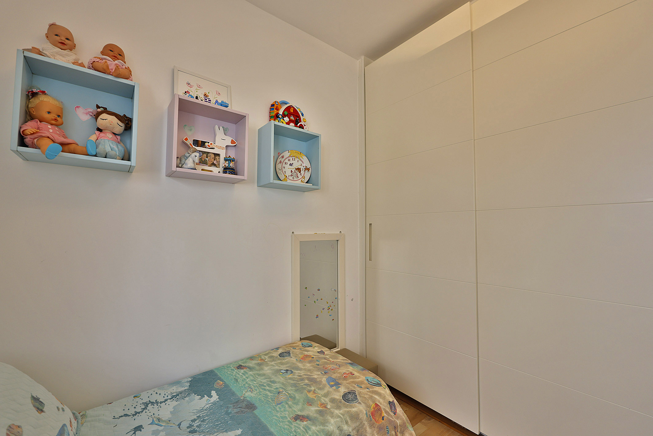  Ready-to-move-in penthouse in coveted spot of Ipanema - 物件實景