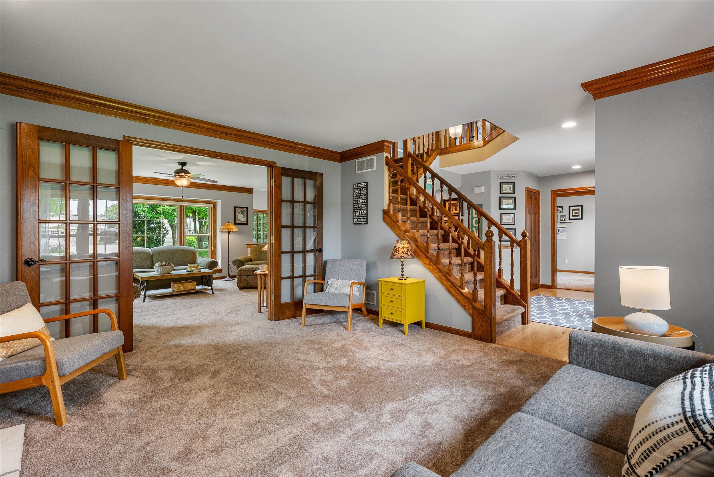 Germantown, Wisconsin, 53022, United States, 3 Bedrooms Bedrooms, ,3 BathroomsBathrooms,Residential,For Sale,1987563