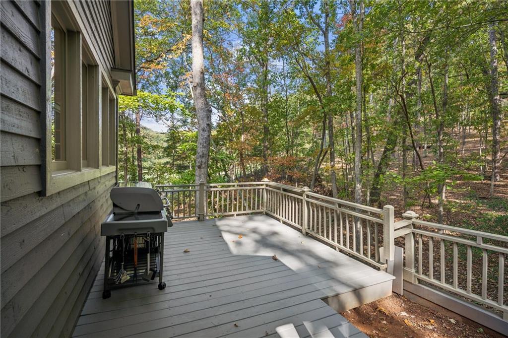 Big Canoe, Georgia, 30143, United States, 5 Bedrooms Bedrooms, ,6 BathroomsBathrooms,Residential,For Sale,1973860