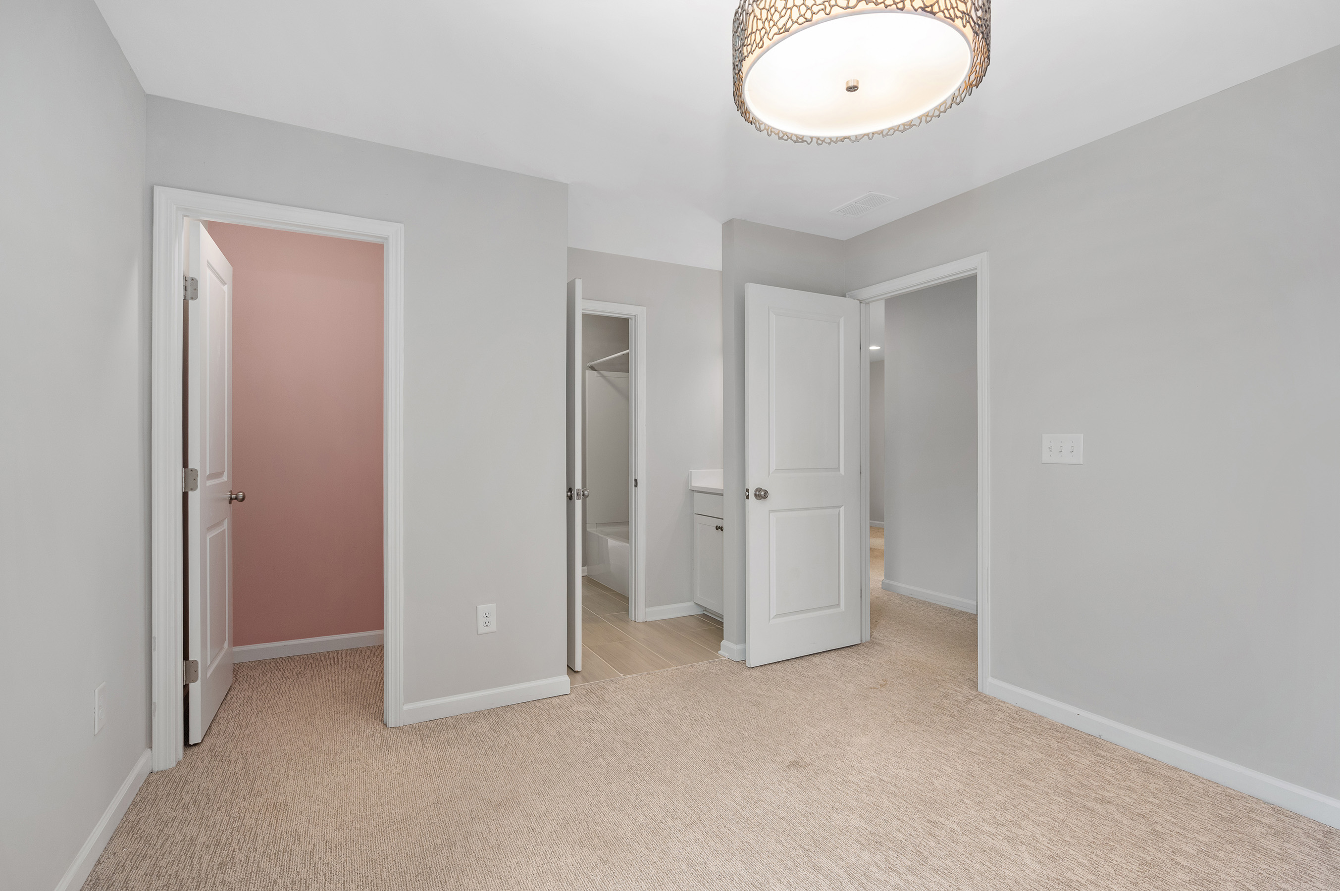  Magnificent Former Model Home in Prestigious Woodmont Golf and Country Club - 物件實景