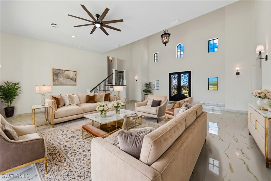 Cape Coral, Florida, 33993, United States, 5 Bedrooms Bedrooms, ,4 BathroomsBathrooms,Residential,For Sale,1757930