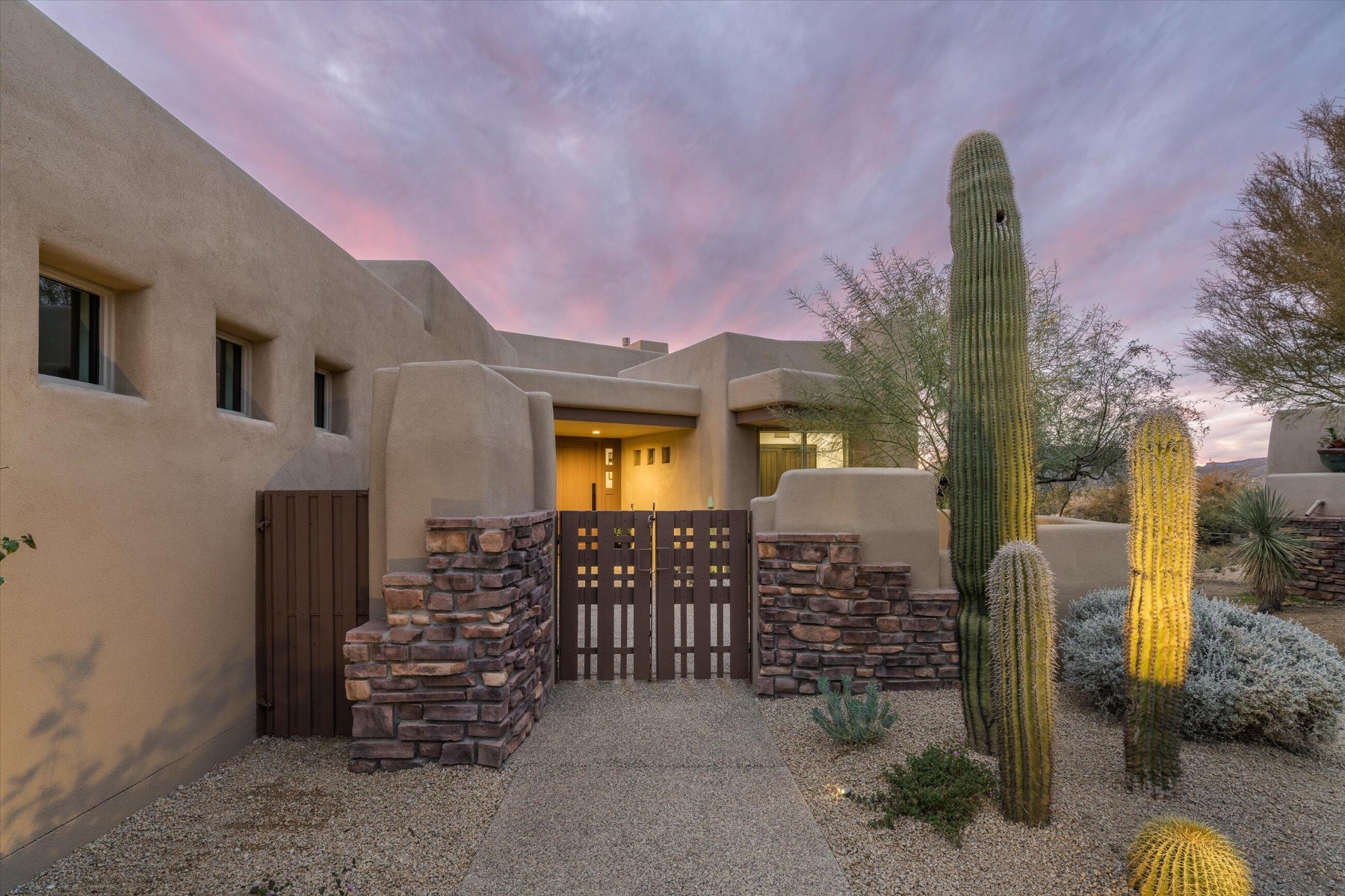  40132 N 110th Place¦Scottsdale, AZ - 物件實景