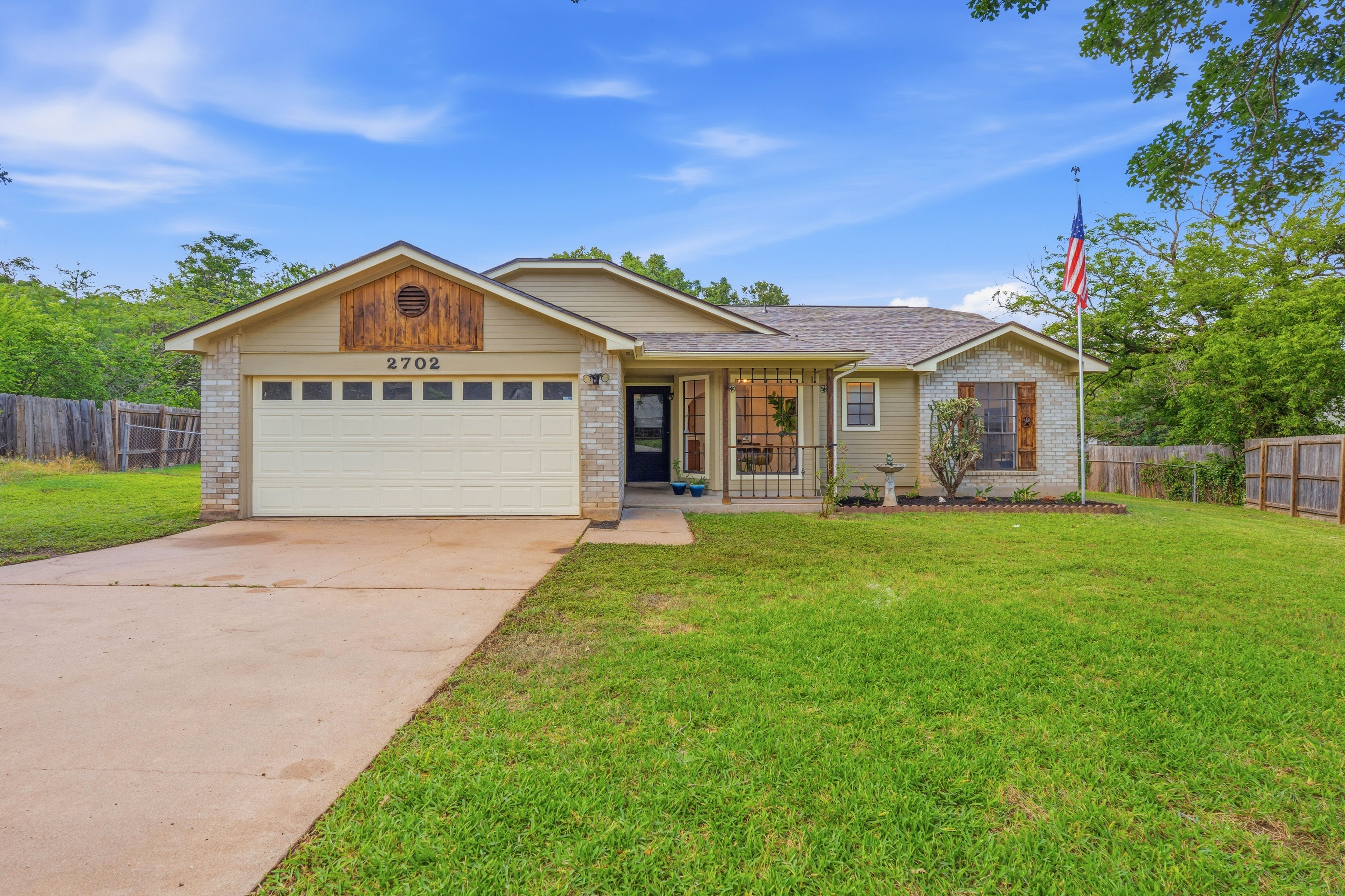  Cherry Creek Ranch Home - 物件實景